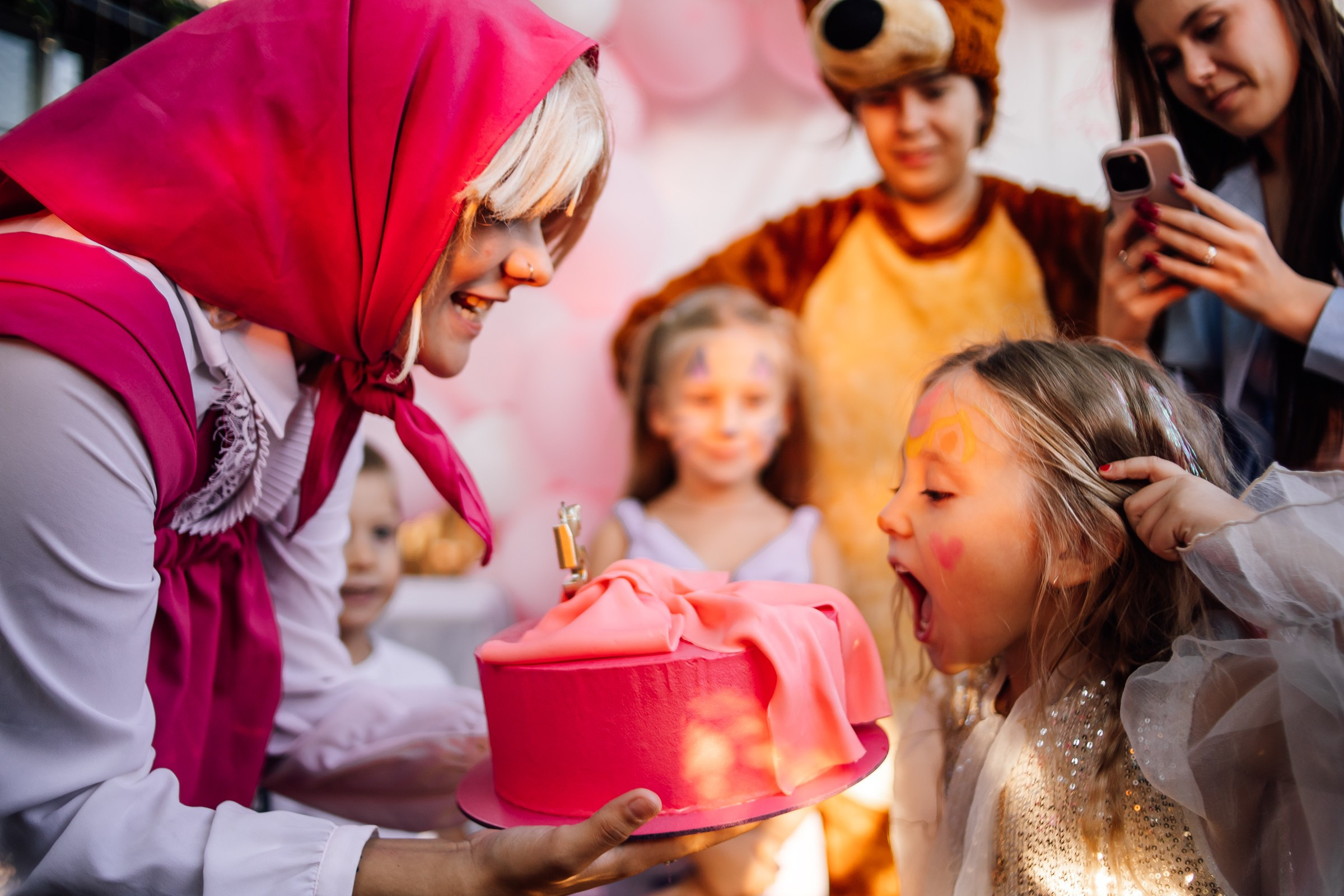 Амине 5. Семейный фотограф в Волгодонске Краченцева Анна