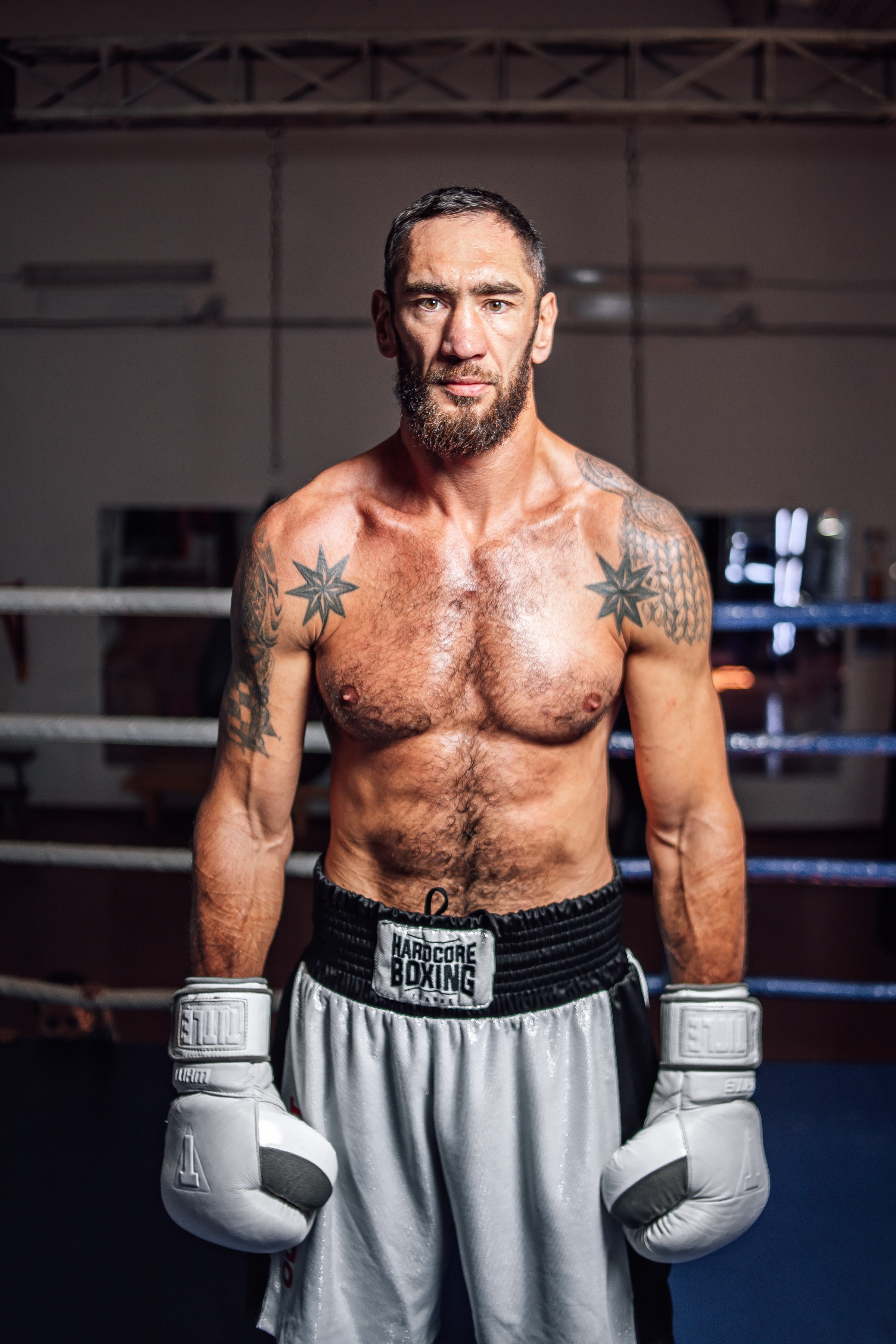 Александр Северин. Семейный фотограф в Волгодонске Краченцева Анна