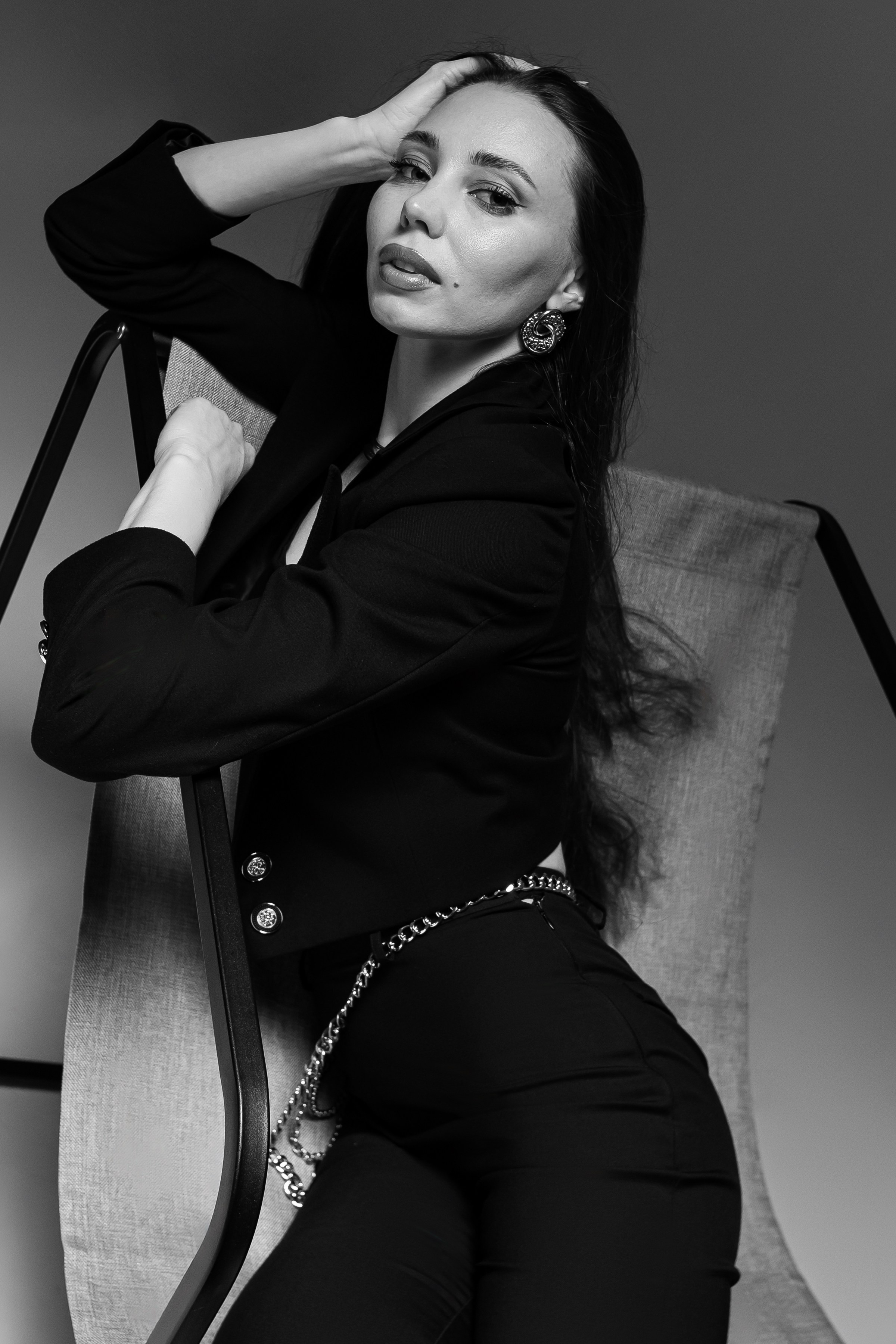 Ирина. Семейный фотограф в Волгодонске Краченцева Анна