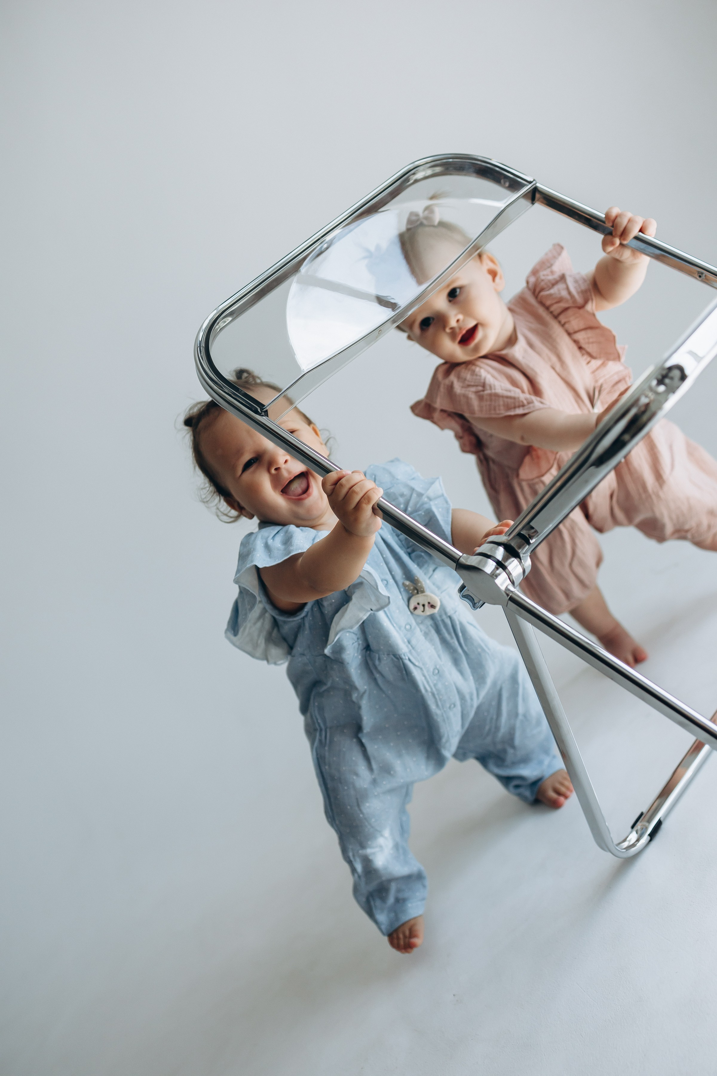 Доминик Катя и Эмма. Семейный фотограф в Волгодонске Краченцева Анна