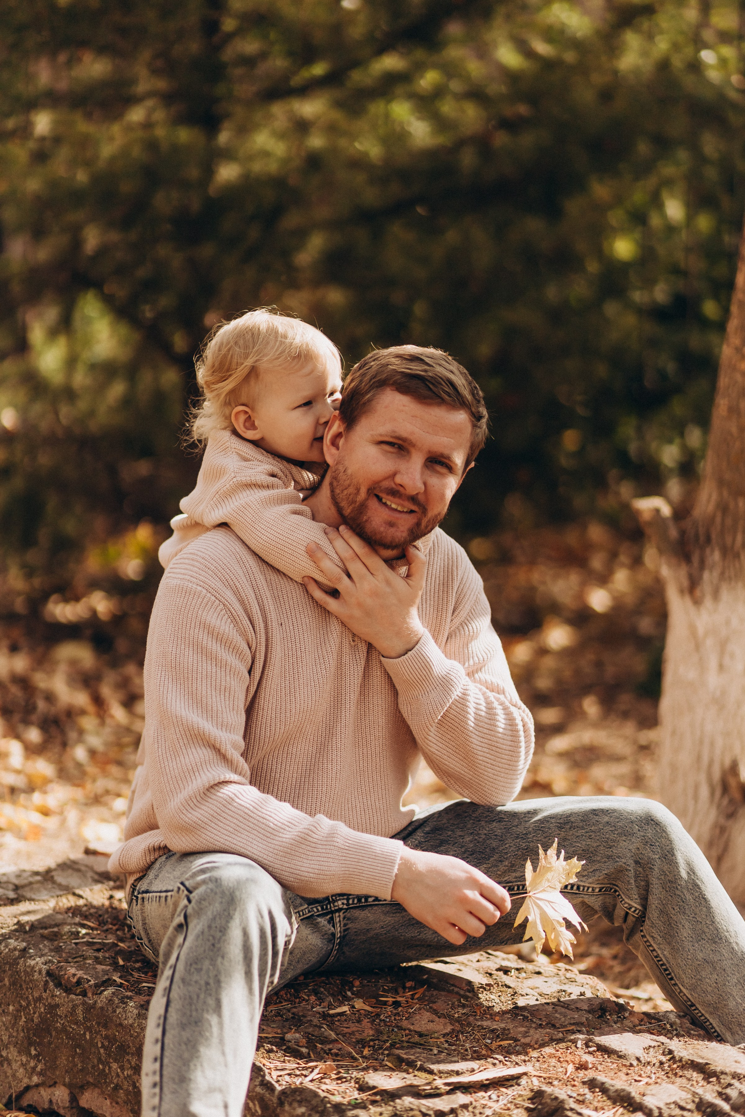 Семейная фотосессия. Семейный фотограф в Волгодонске Краченцева Анна