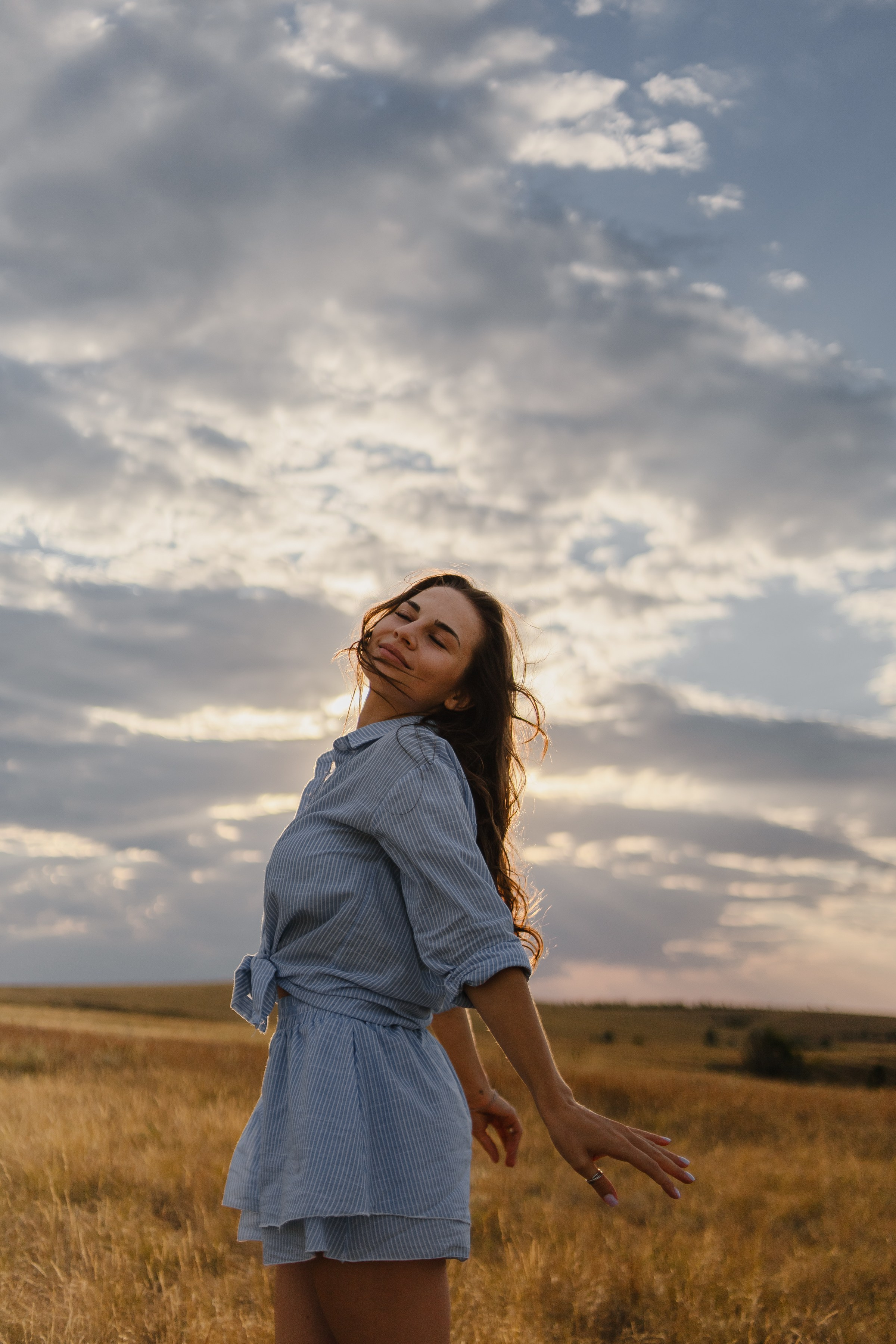 Саша и Кристина. Семейный фотограф в Волгодонске Краченцева Анна