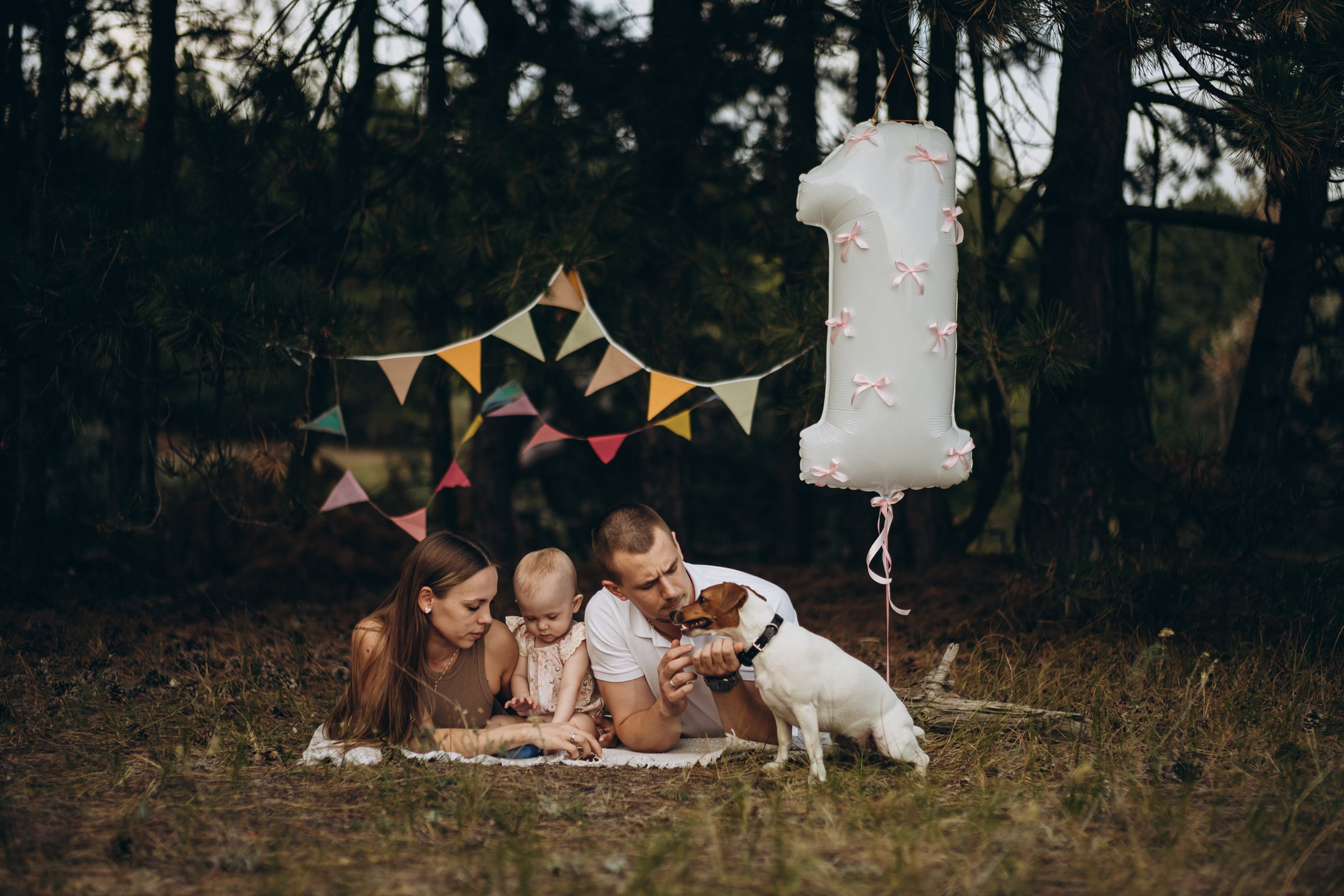 Саша Алина Алиса. Семейный фотограф в Волгодонске Краченцева Анна