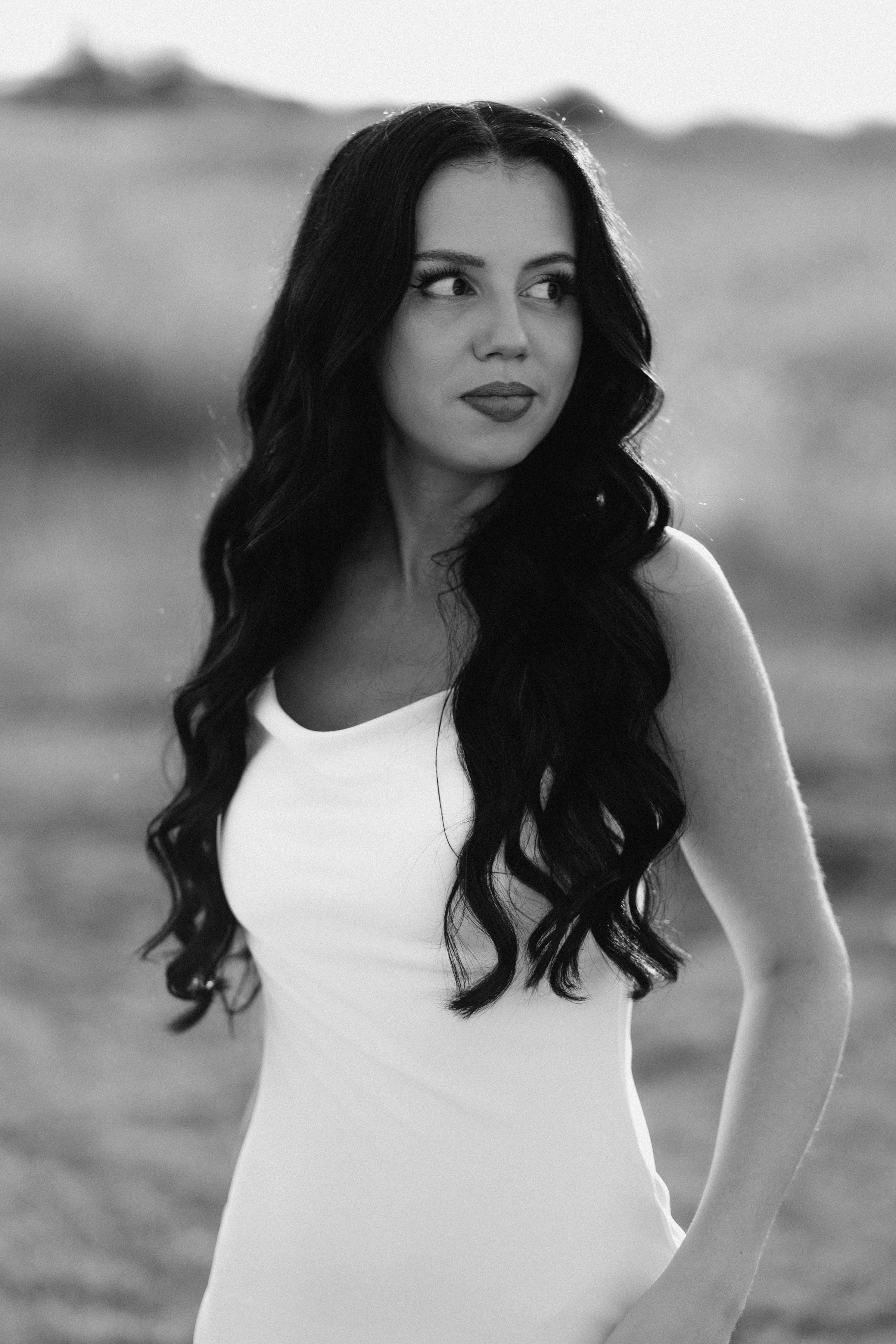 Марина. Семейный фотограф в Волгодонске Краченцева Анна