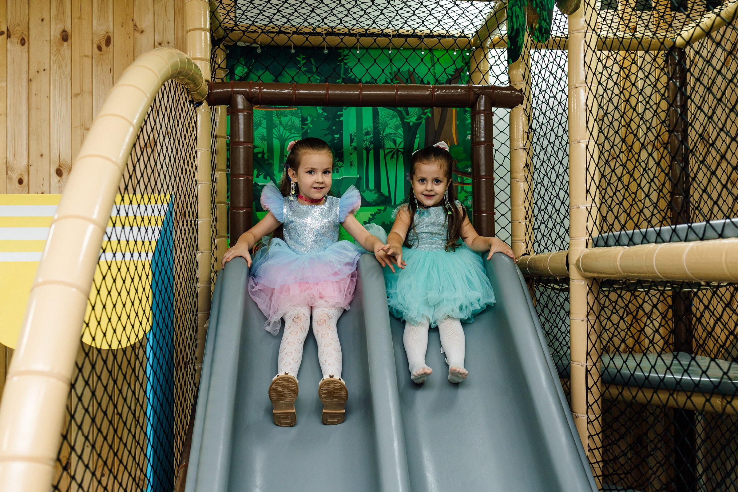 Эмилии 1 год. Семейный фотограф в Волгодонске Краченцева Анна