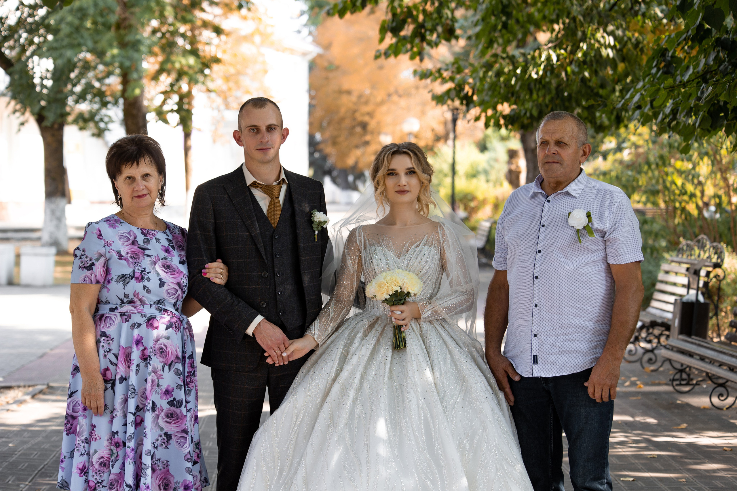 Виталий и Софья. Видеосьемка, фотосьемка свадеб, юбилеев, утренников в Краснодарском кр