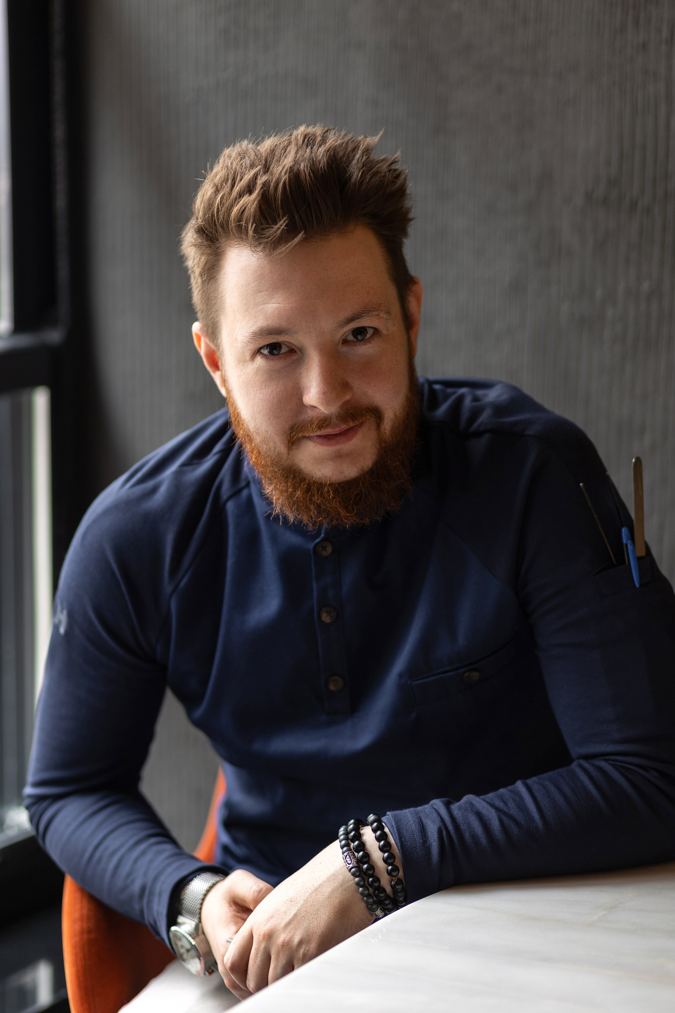 мужской фотограф в городе Москва Светлана Голубева