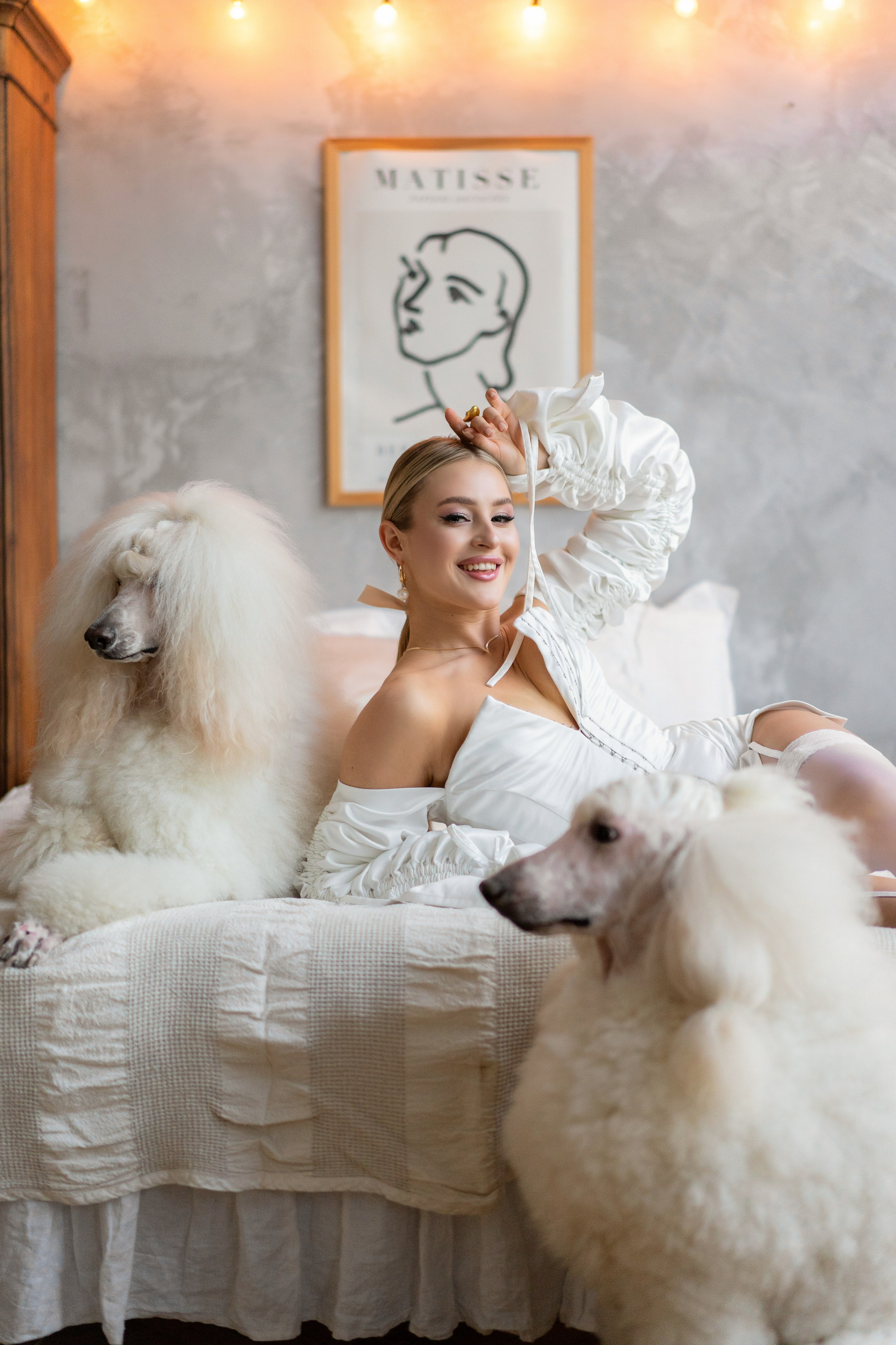 Артем и Стелла. Семейный и свадебный фотограф Минск, Беларусь Анна Орловская