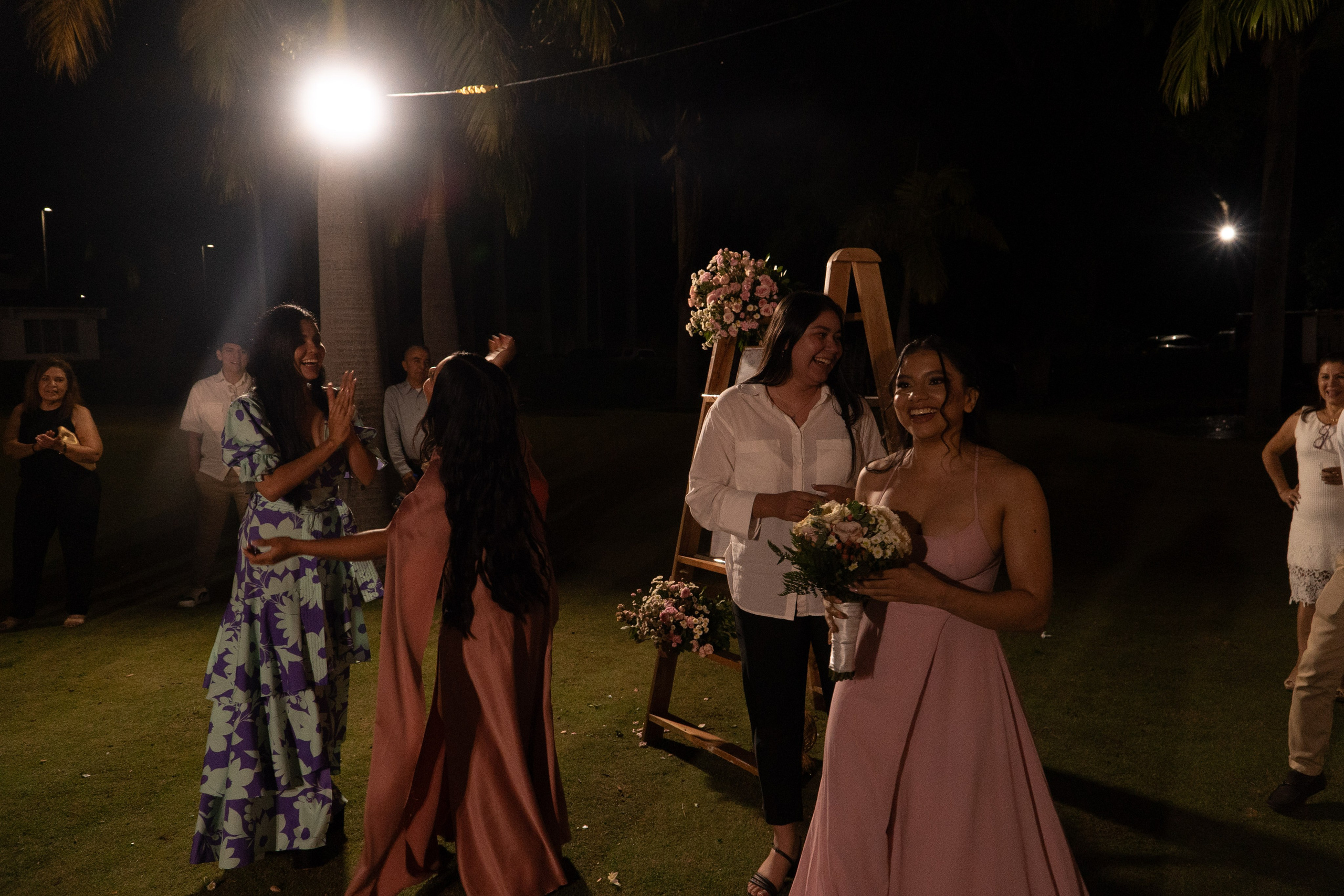 Carola & Gerson. Wedding Photographer in Barcelona and Medellin