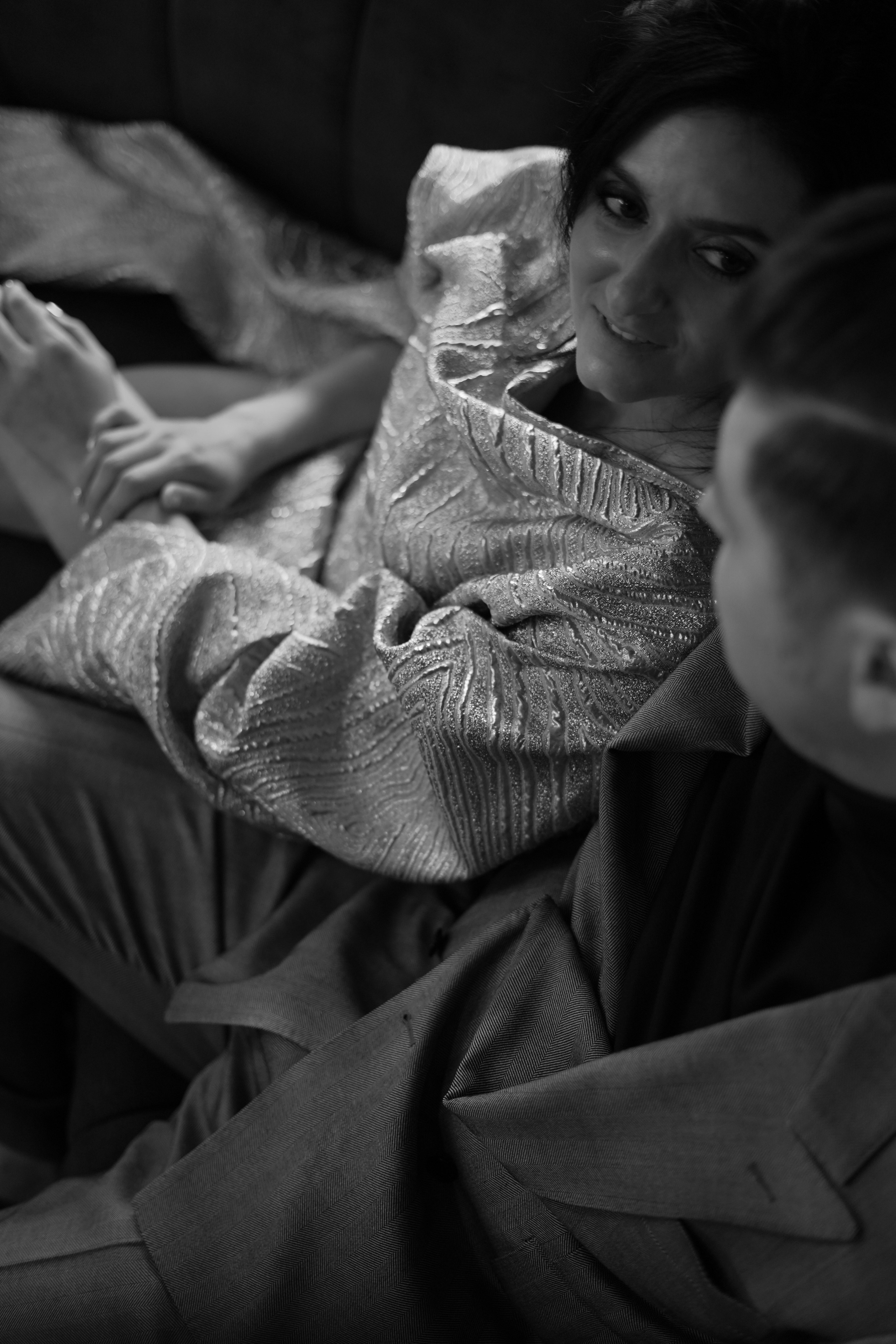 Olivia and Zack / 1 wedding day. Wedding Photographer in Barcelona and Medellin