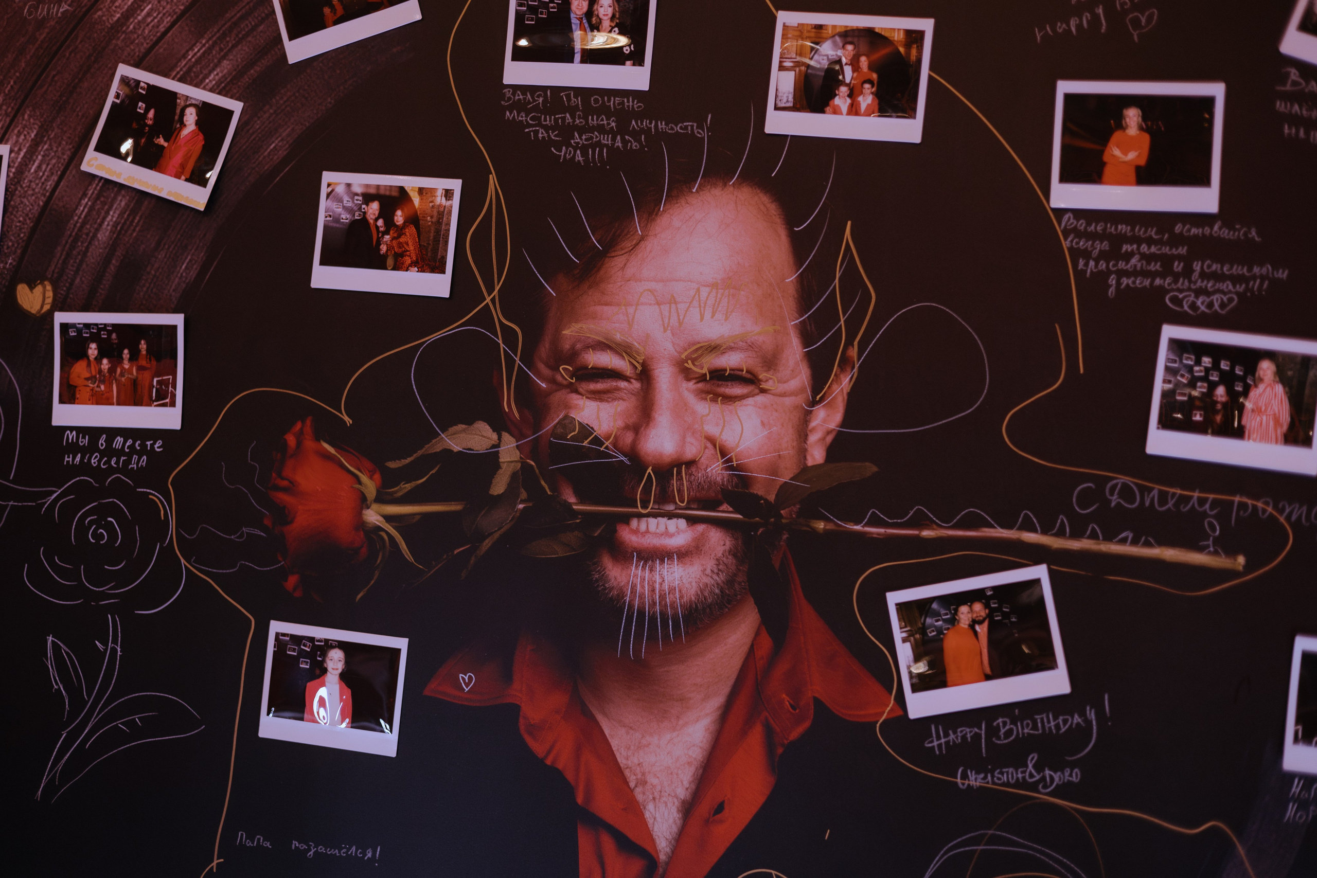 Корпоративы/Праздники. Фотограф и видеограф в Северной столице