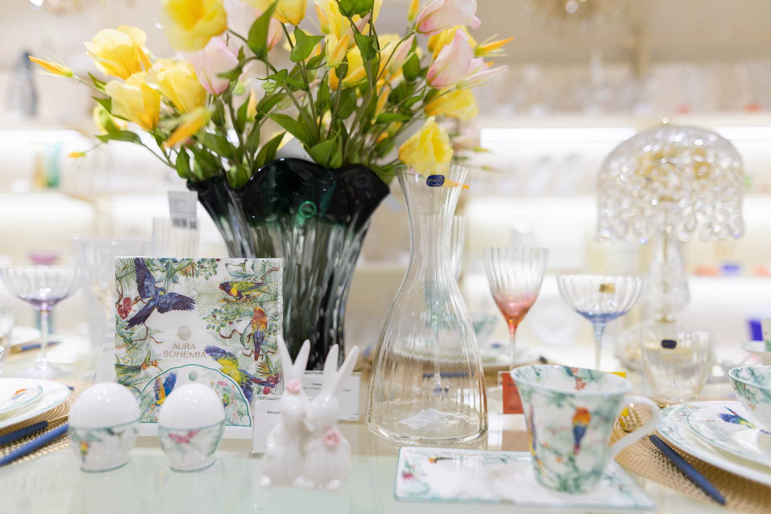 AURA OF BOHEMIA | КЛИЕНТСКИЙ ДЕНЬ. Фотограф в Сочи Екатерина Потапова