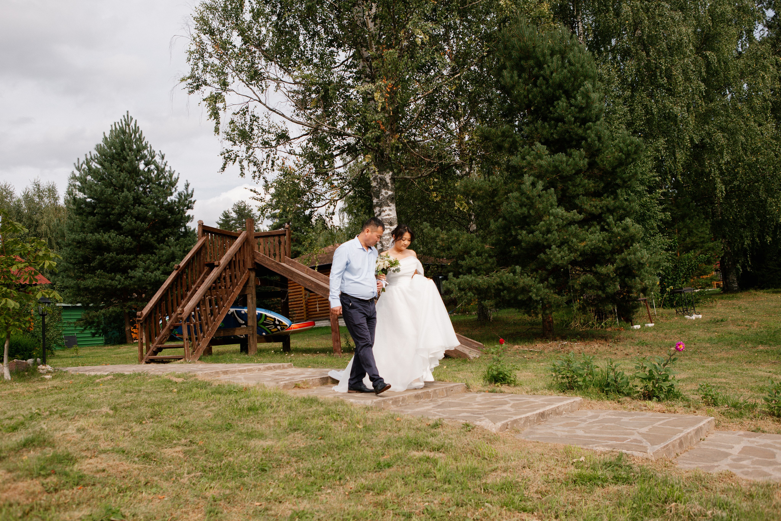Свадьбы. Фотограф Оренбург Алёна Лелет