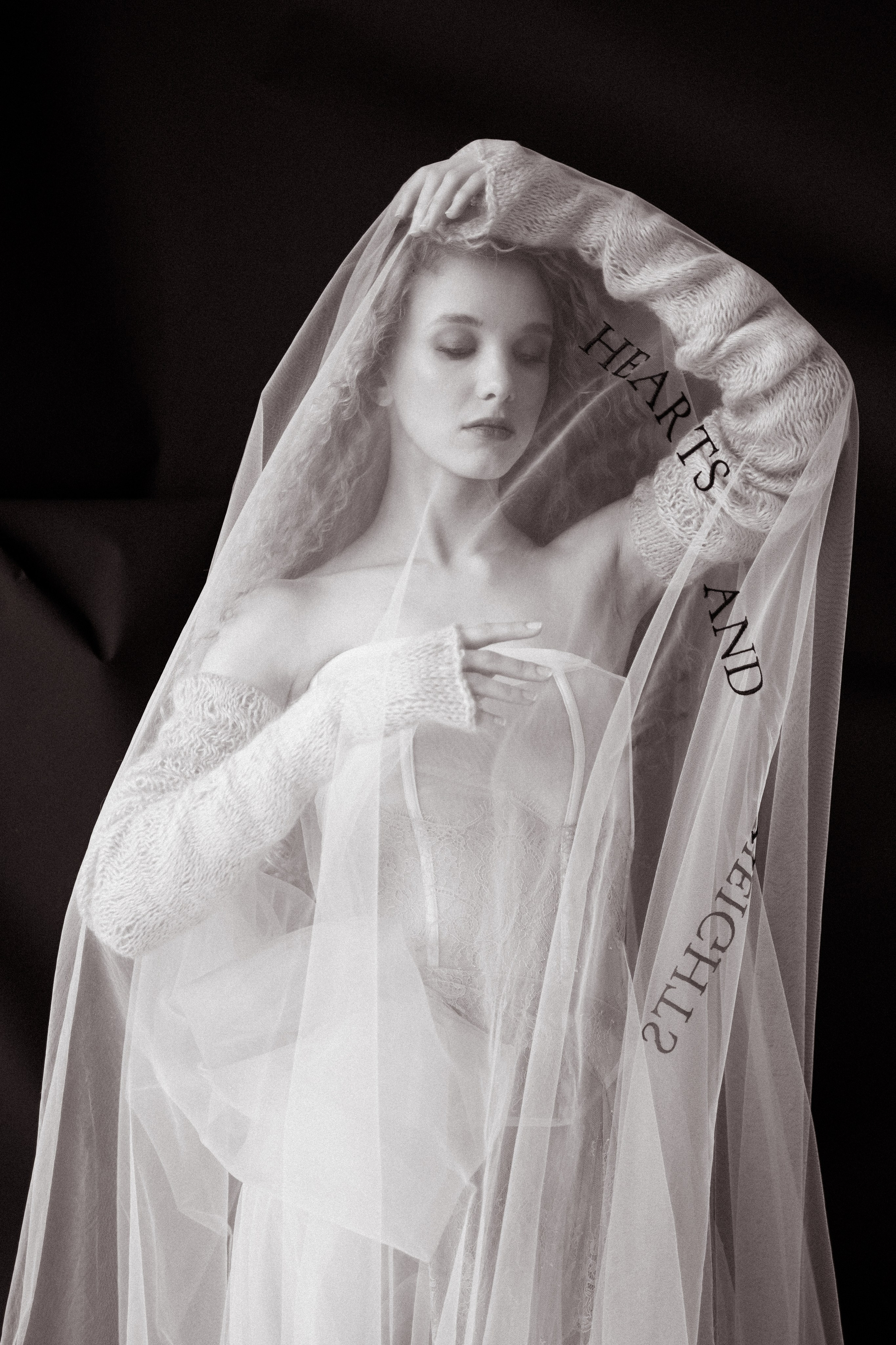 Ира. Свадебный фотограф в Петрозаводске Сергей Кокорев