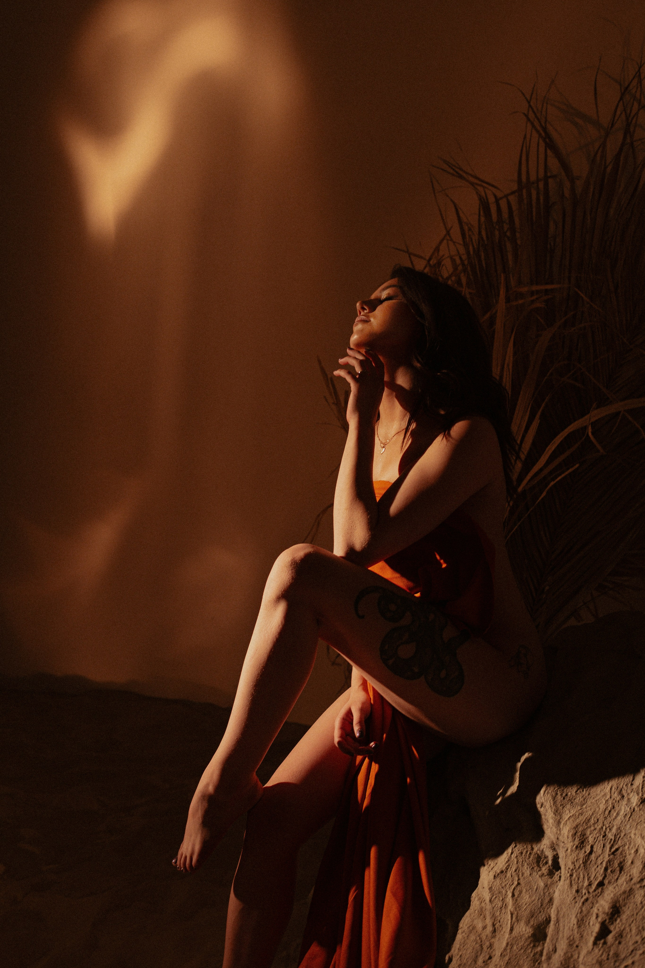 Карина. Коммерческий фотограф Дарья Горбачева