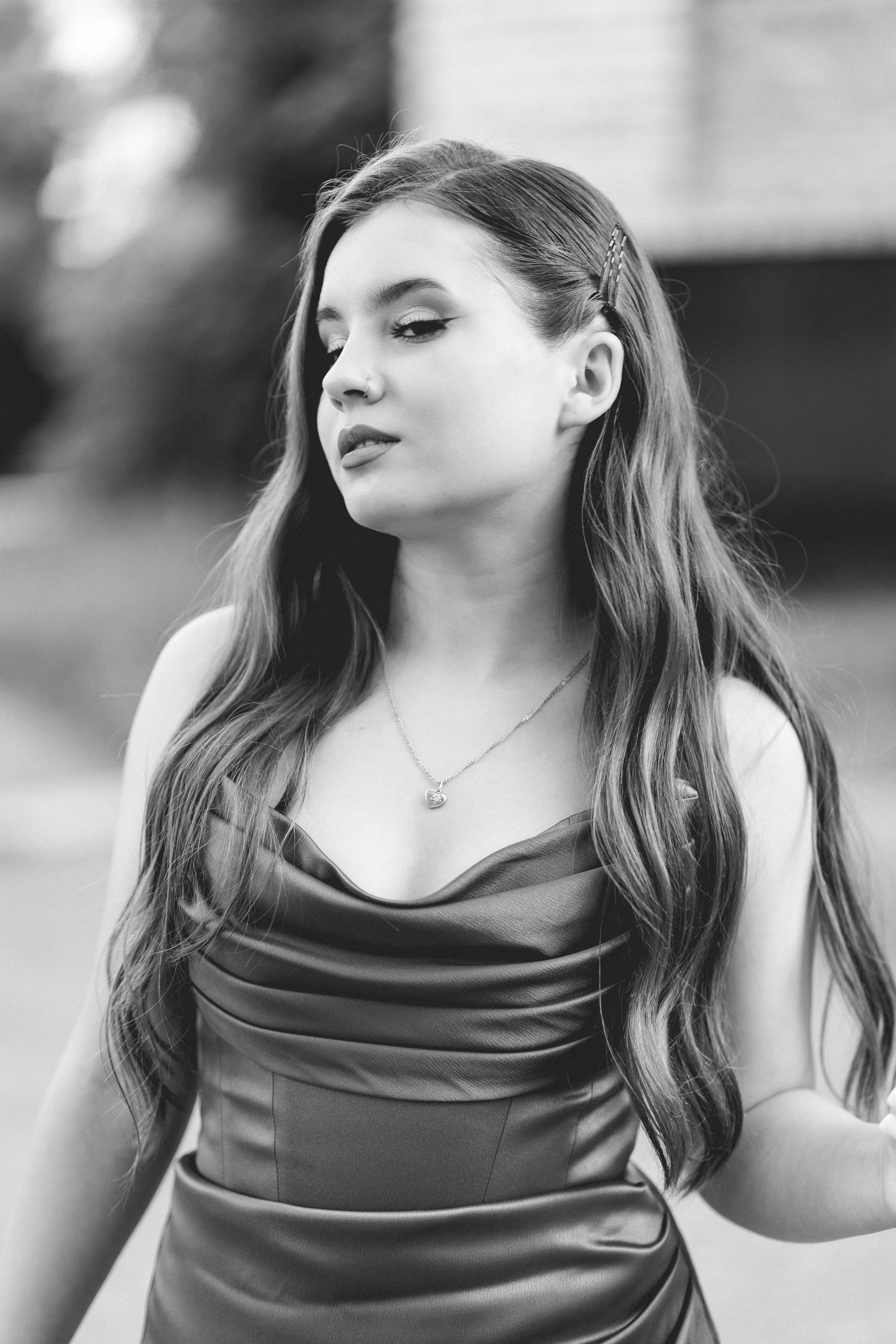 Выпускной 2024. Анастасия Паршукова — фотограф Шерегеш Новосибирск