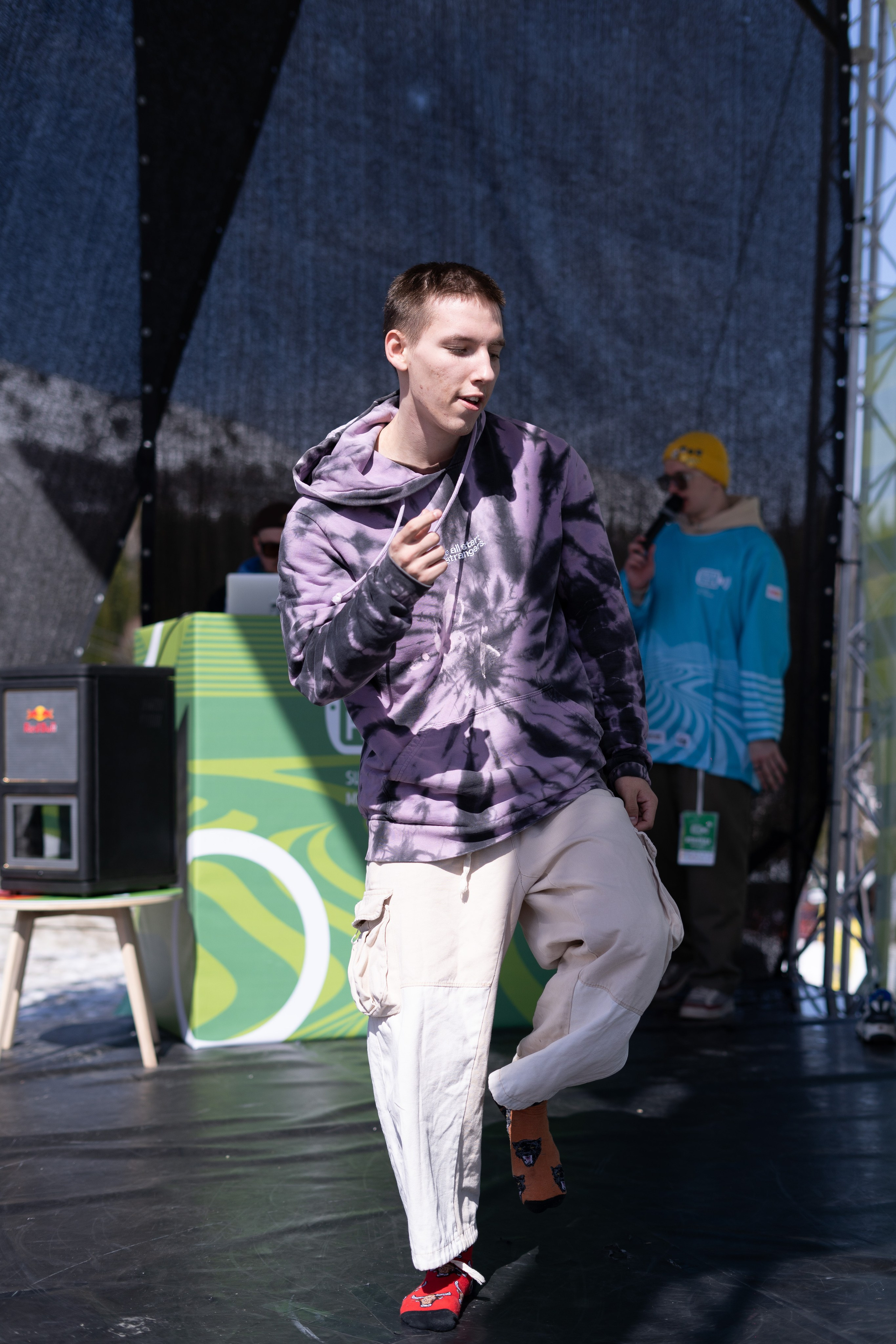 Грелка 14.04.24. Анастасия Паршукова — фотограф Шерегеш Новосибирск