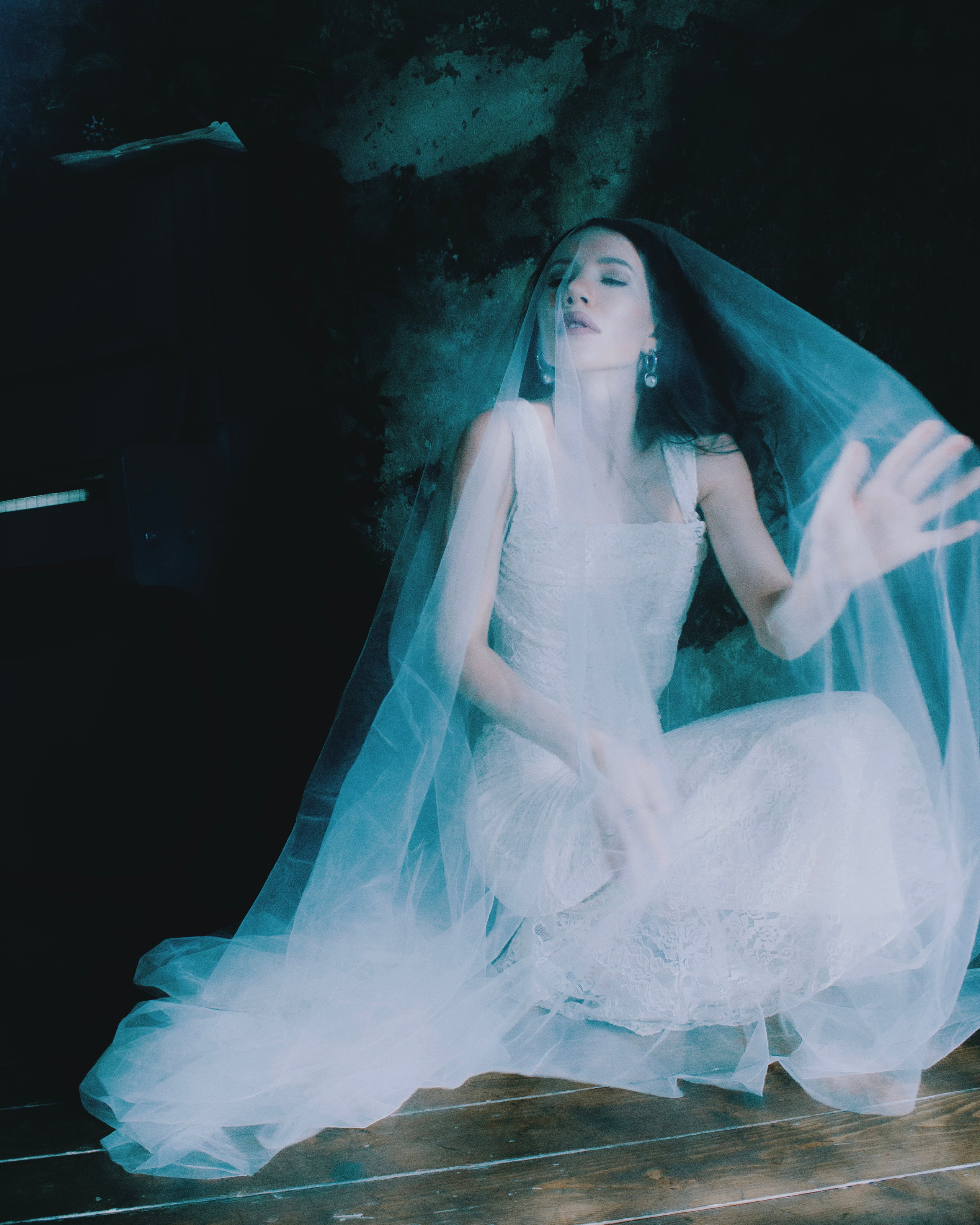 Алёна. Портретный фотограф в Москве Маргарита Дудко