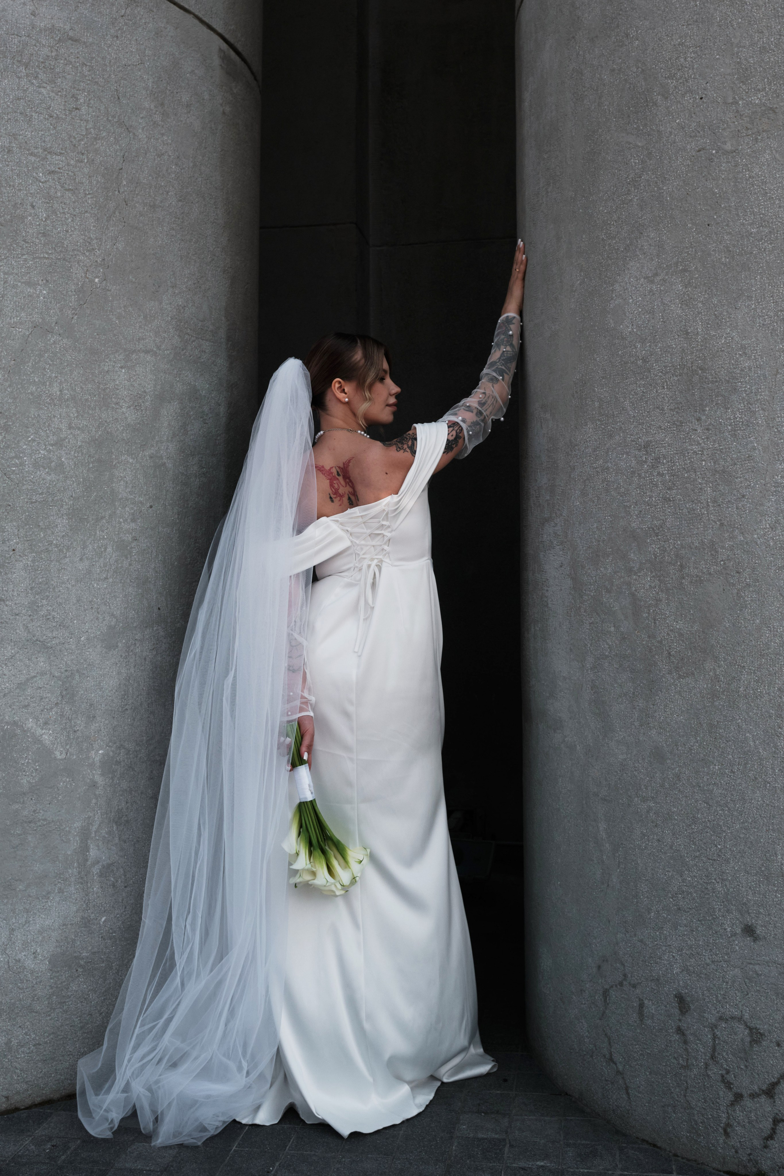 Виктория & Владислав. Фотограф в Самаре Татьяна Дубаносова