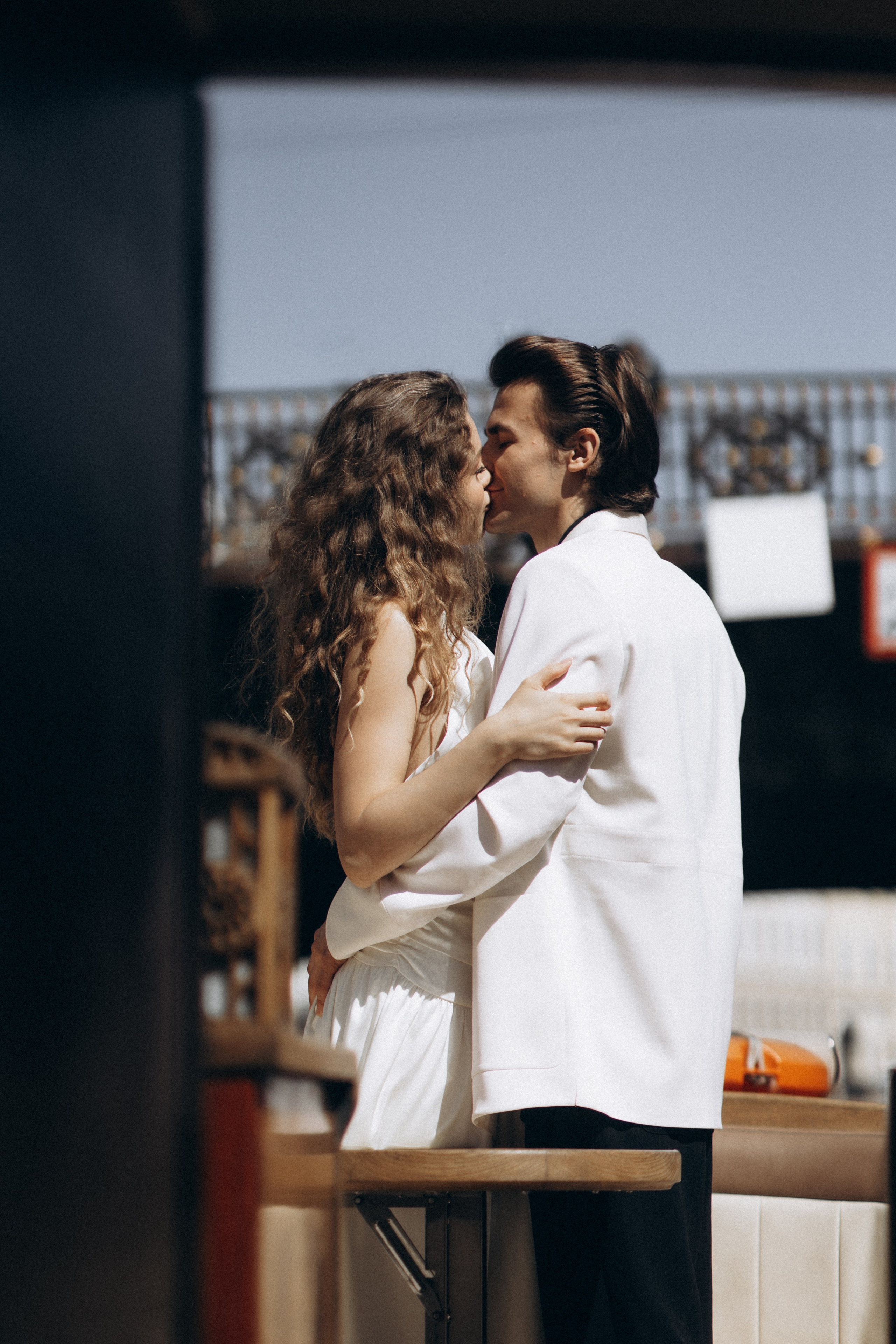 Максим и Ксюша. Фотограф Артем Бросов в Санкт-Петербурге и Дубае