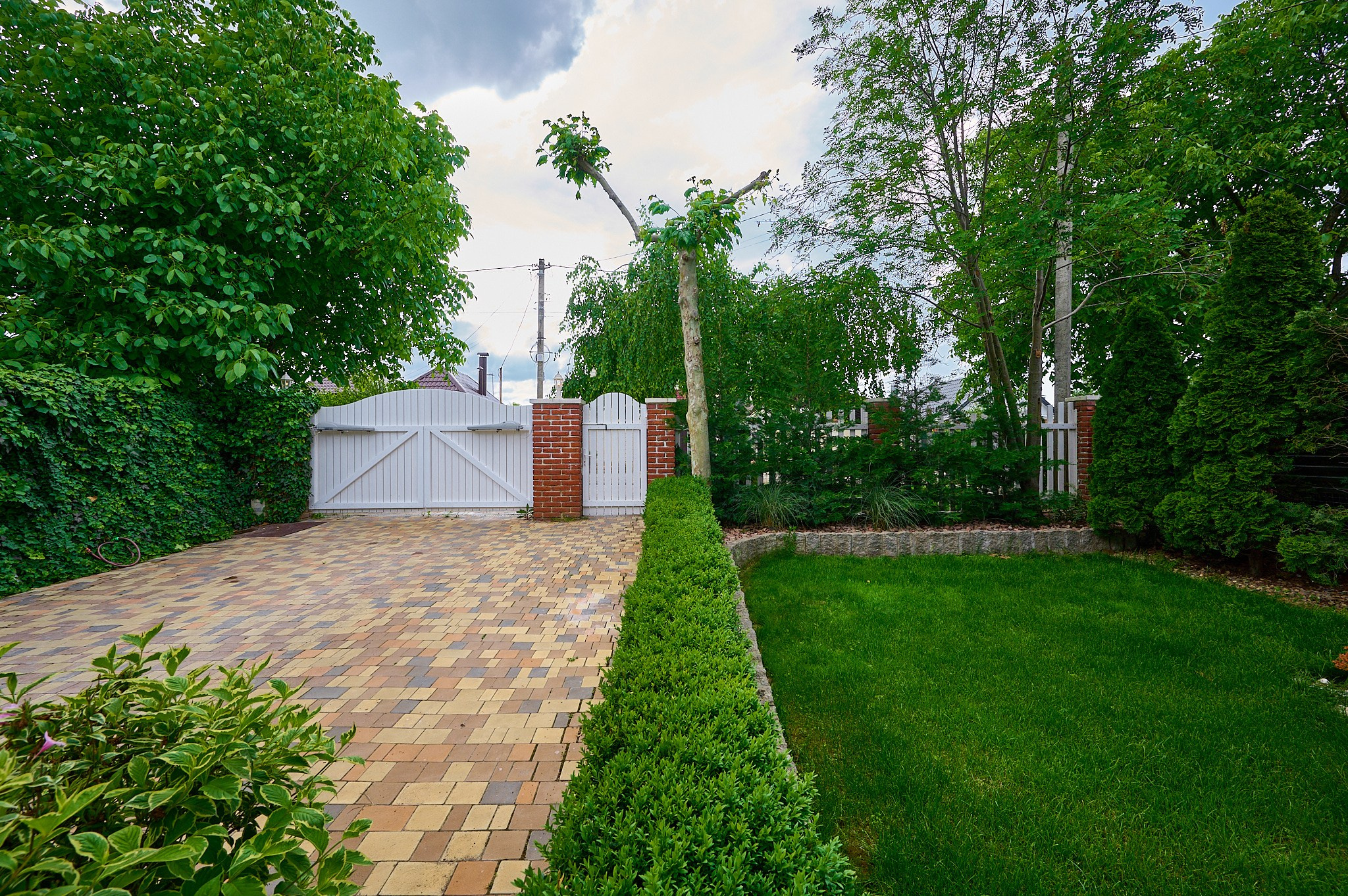 Дом 97. Интерьерный фотограф в Краснодаре