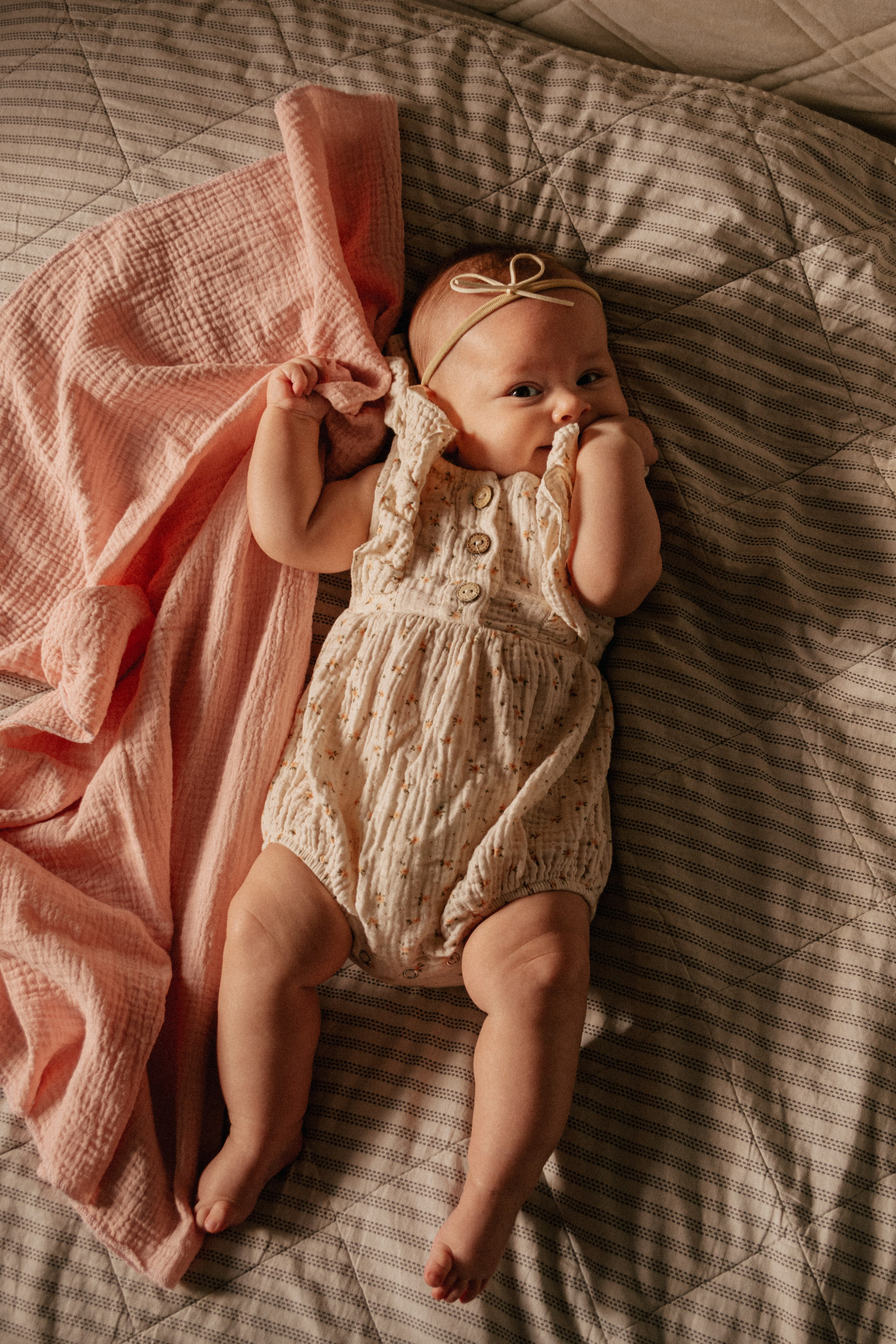 Антон, Ирина, Ариша и Ярослав. Семейный и детский фотограф в Москве Светлана Козырева