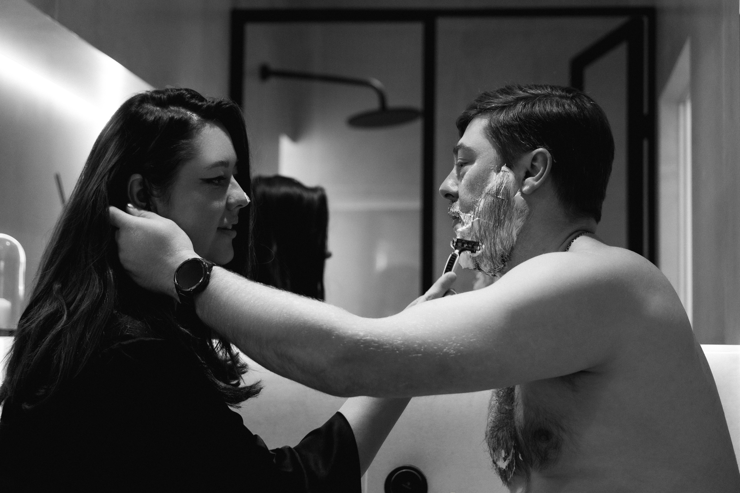 Sergey & Nady. Свадебный и семейный фотограф в Краснодаре Диана Смирнова