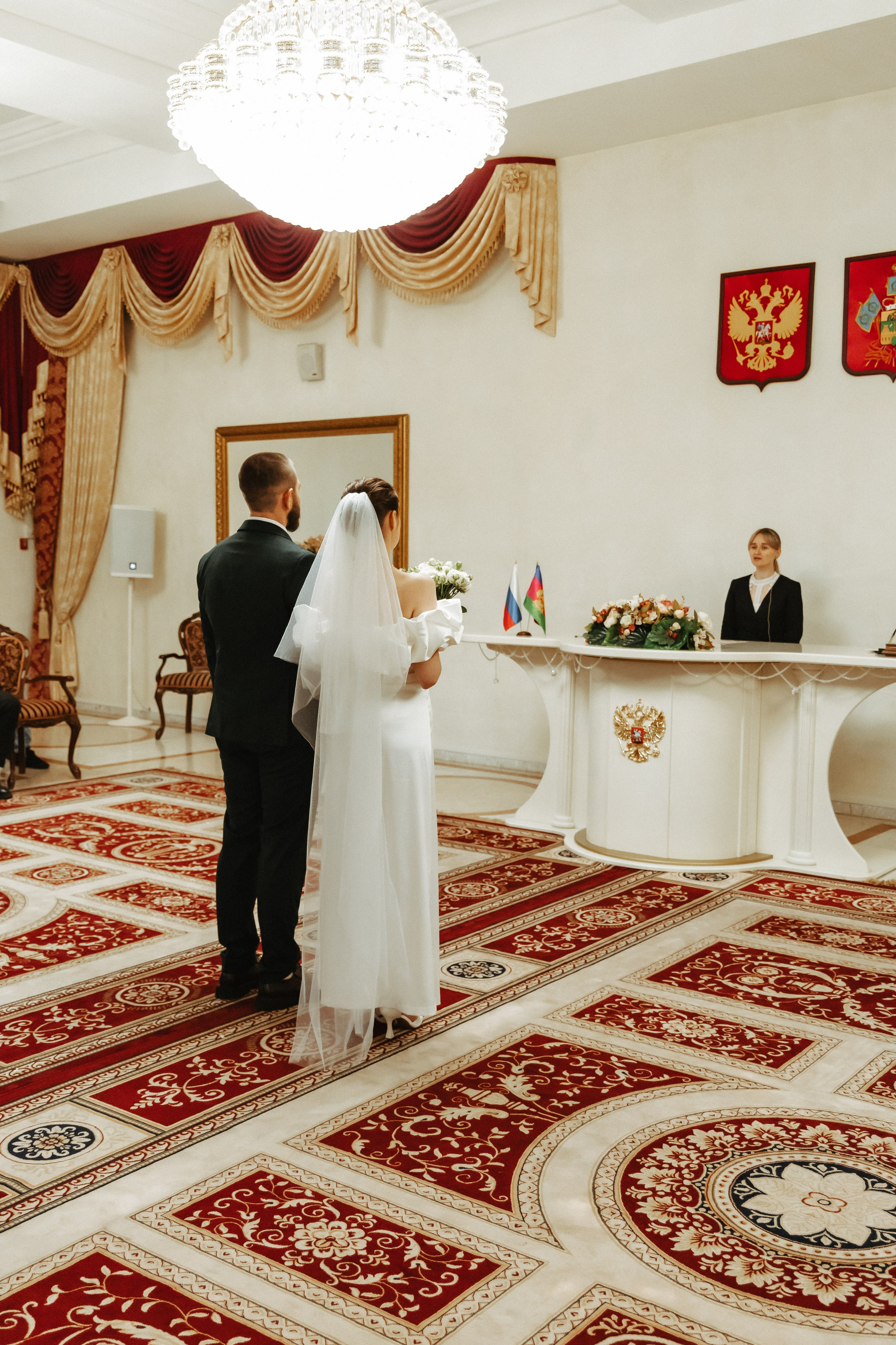 Aslan & Diana. Свадебный и семейный фотограф в Краснодаре Диана Смирнова