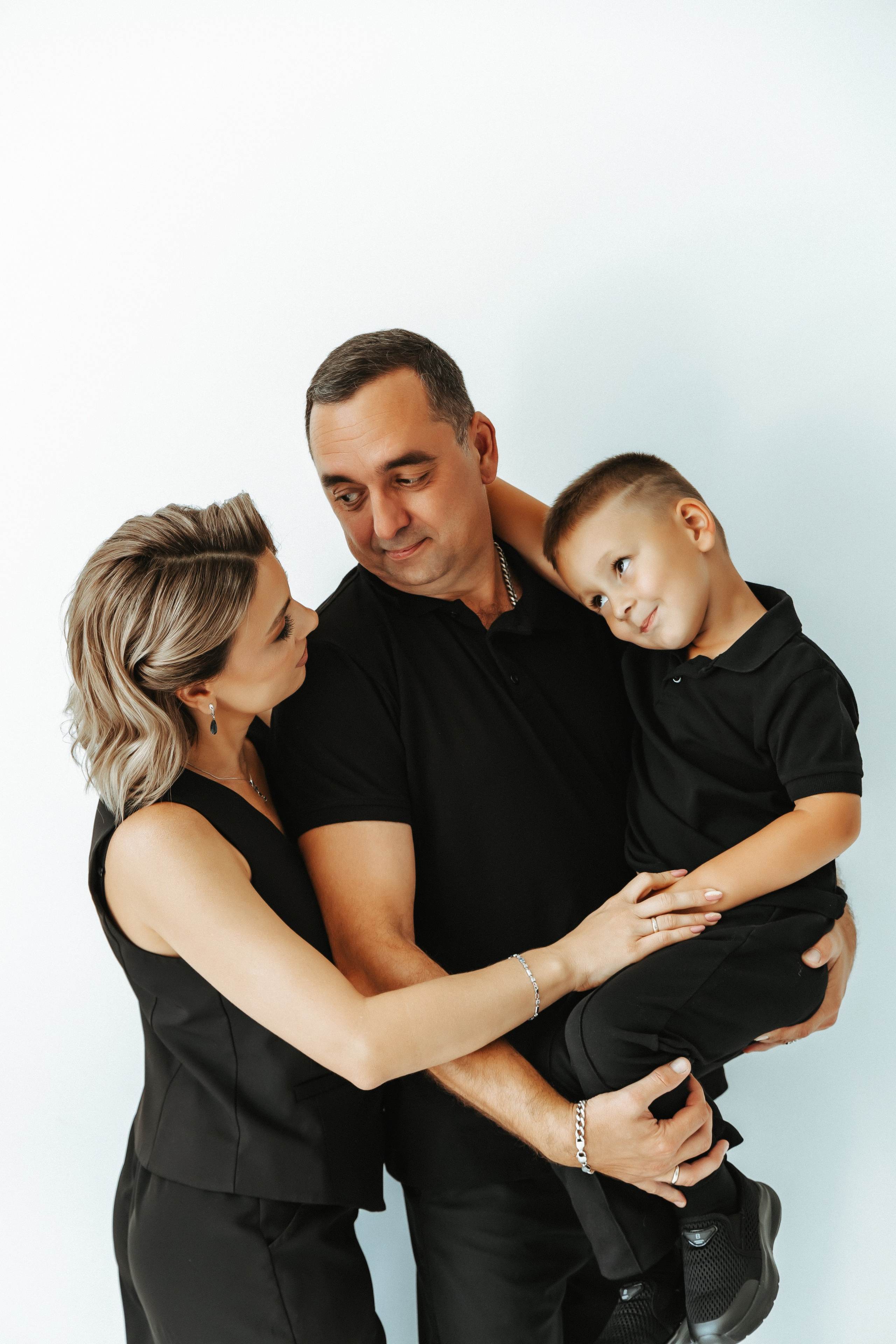 Emir 4 years. Свадебный и семейный фотограф в Краснодаре Диана Смирнова