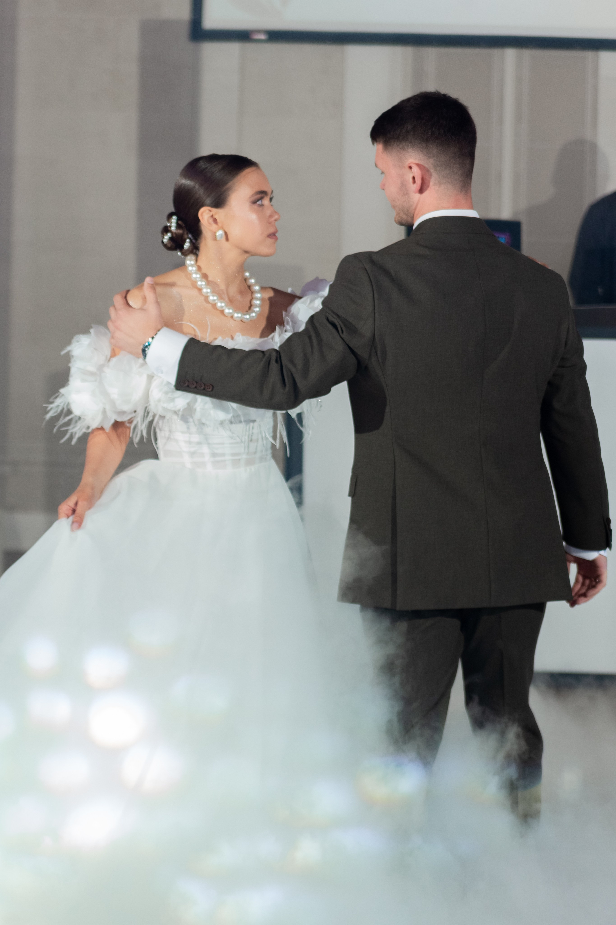 Александр и Александра. Фотограф Шагалов Михаил