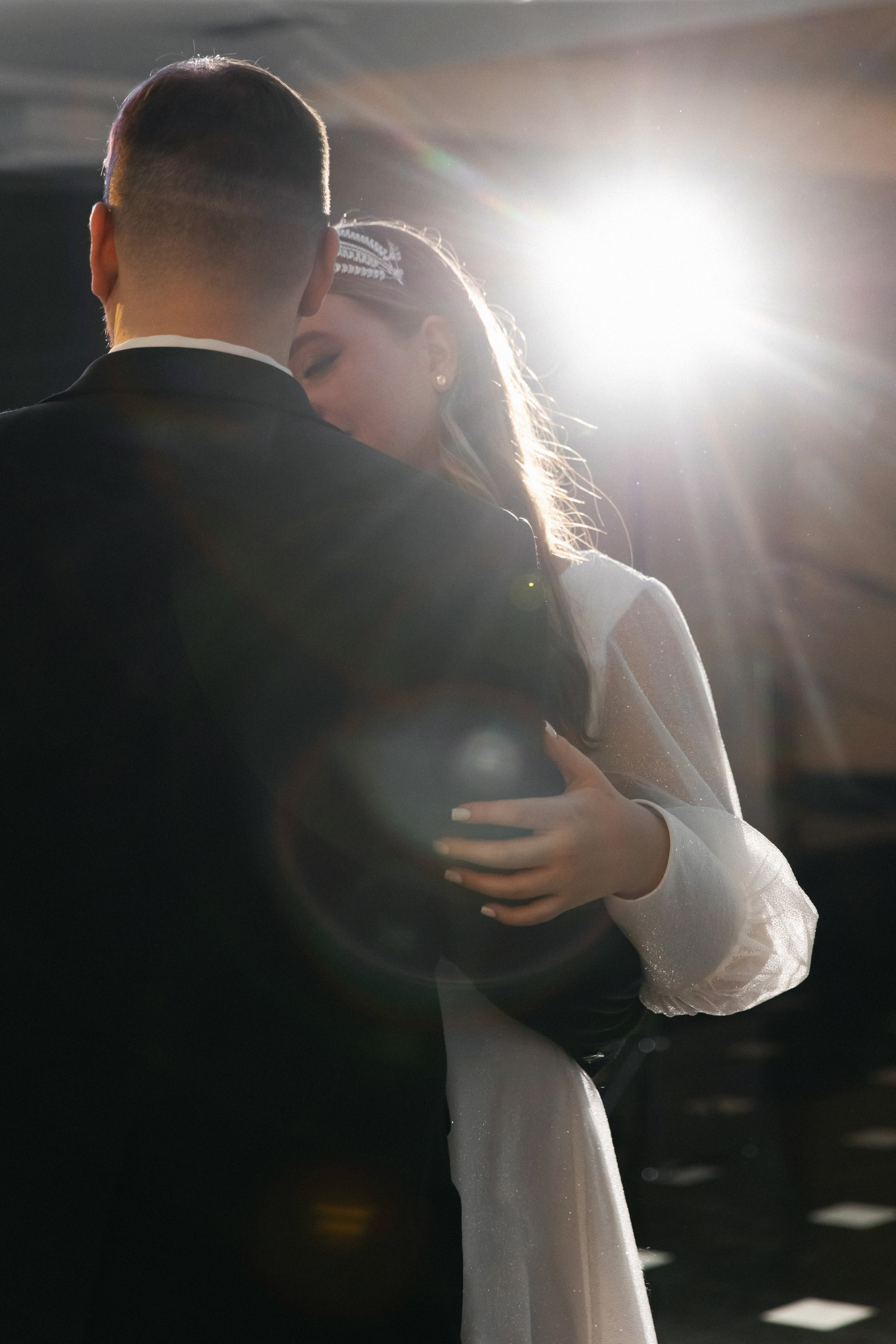 ЕКАТЕРИНА & ПАВЕЛ ` 25.01.25. Maria Startseva Photo