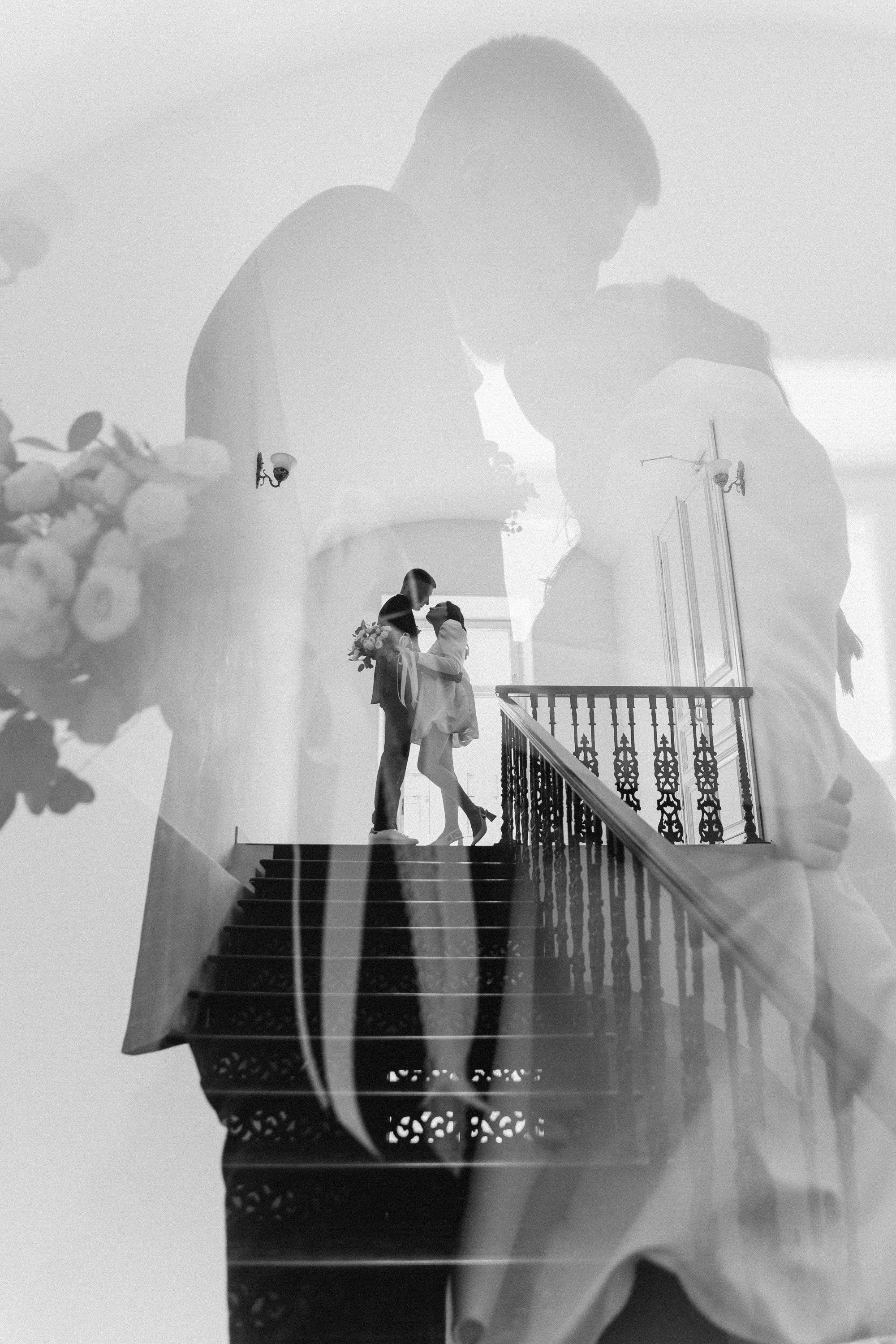 АННА & ВЛАДИМИР ` 05.08.23. Maria Startseva Photo