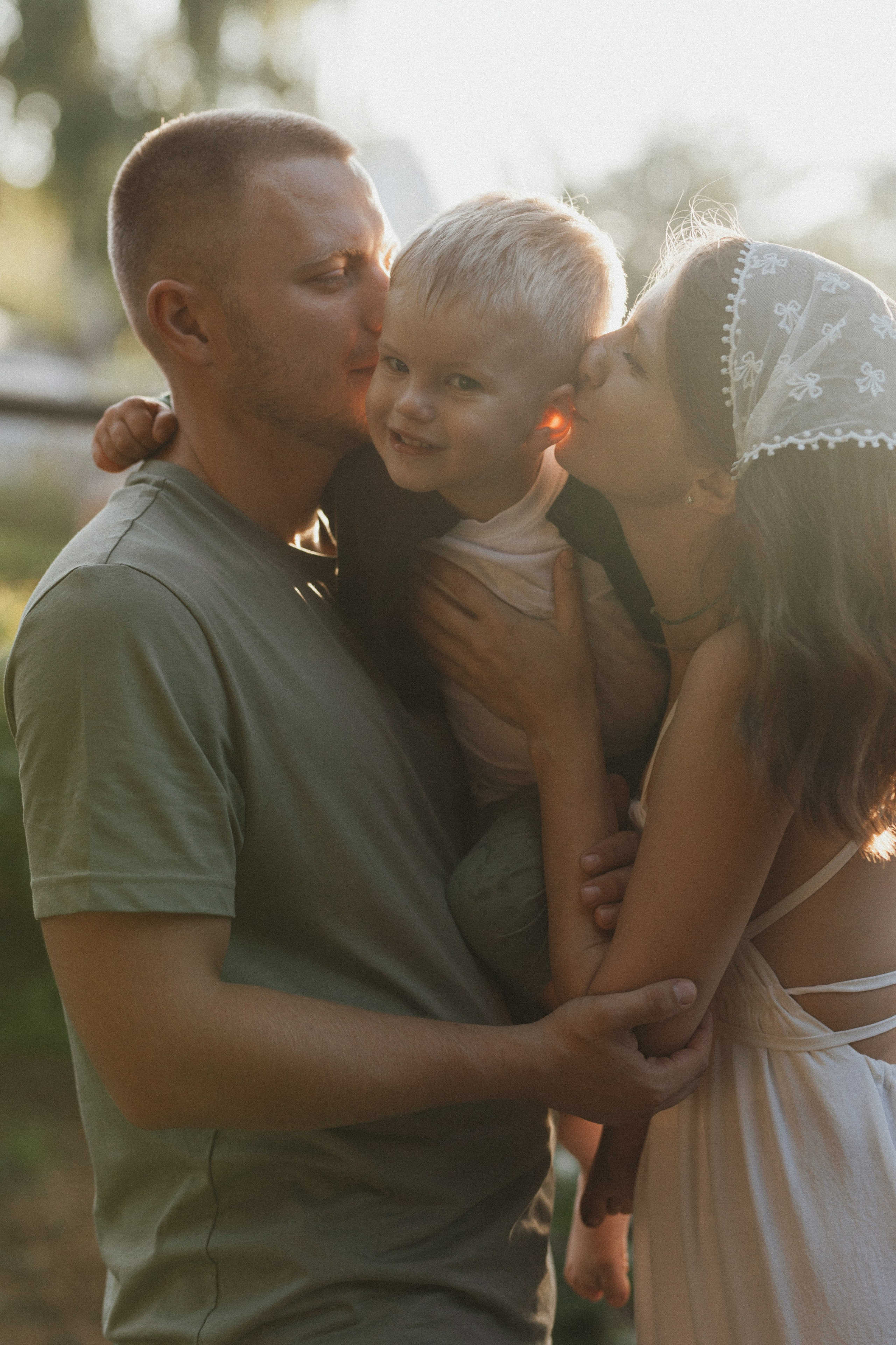 «НА ДАЧЕ». Maria Startseva Photo