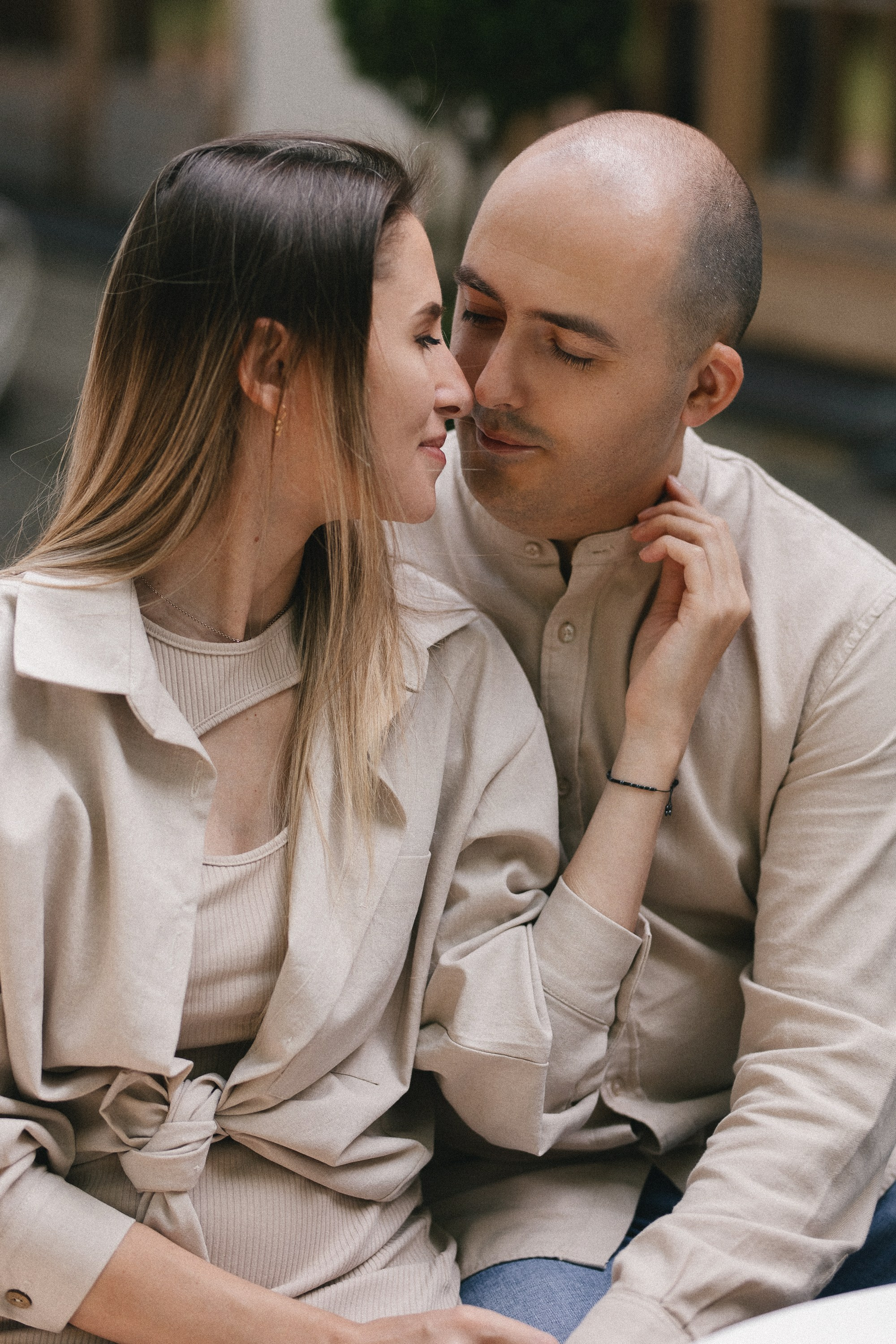 FAMILY. Maria Startseva Photo