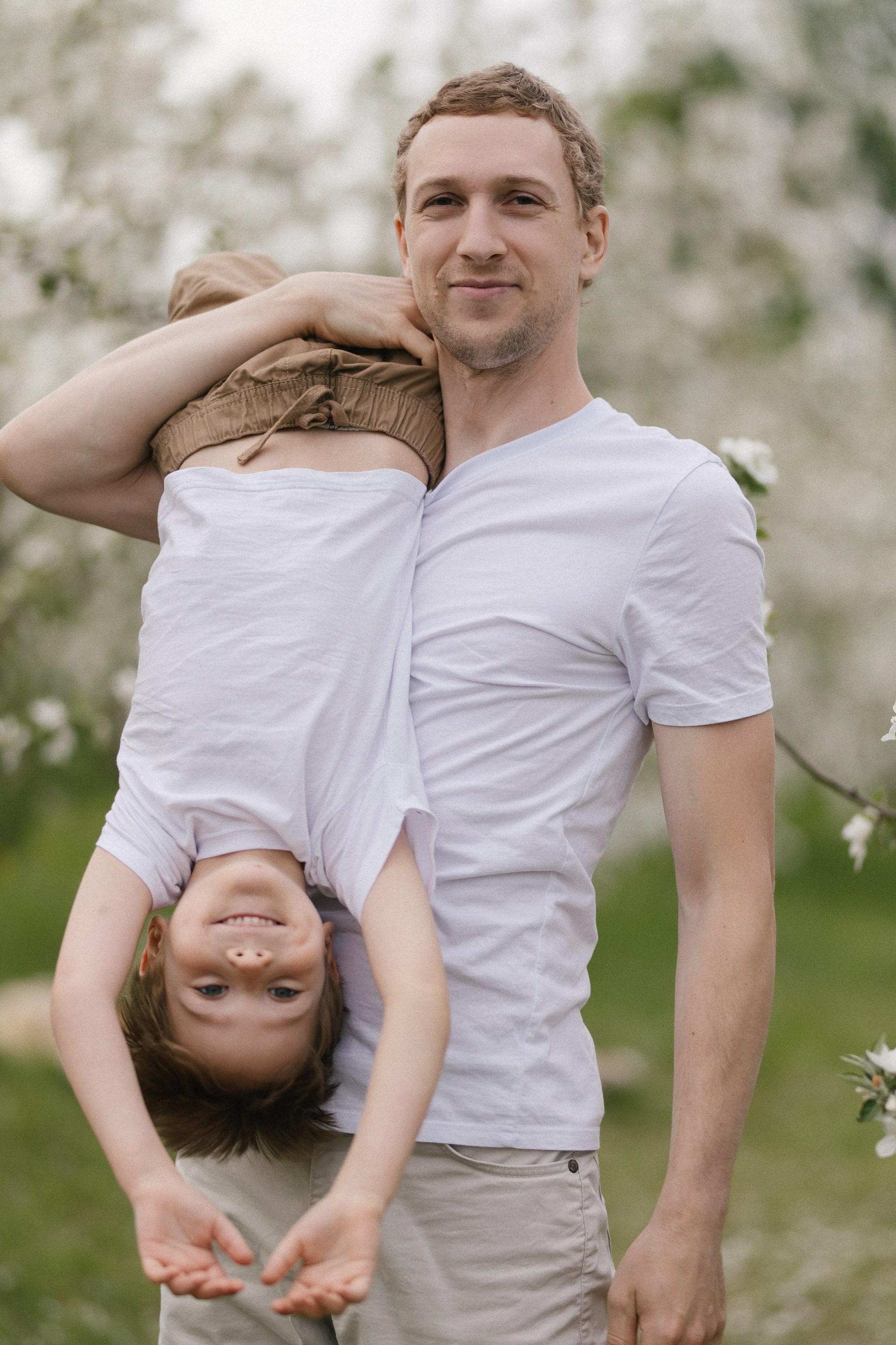 ДАША, ПАША, САВА И САША ` 24. Maria Startseva Photo