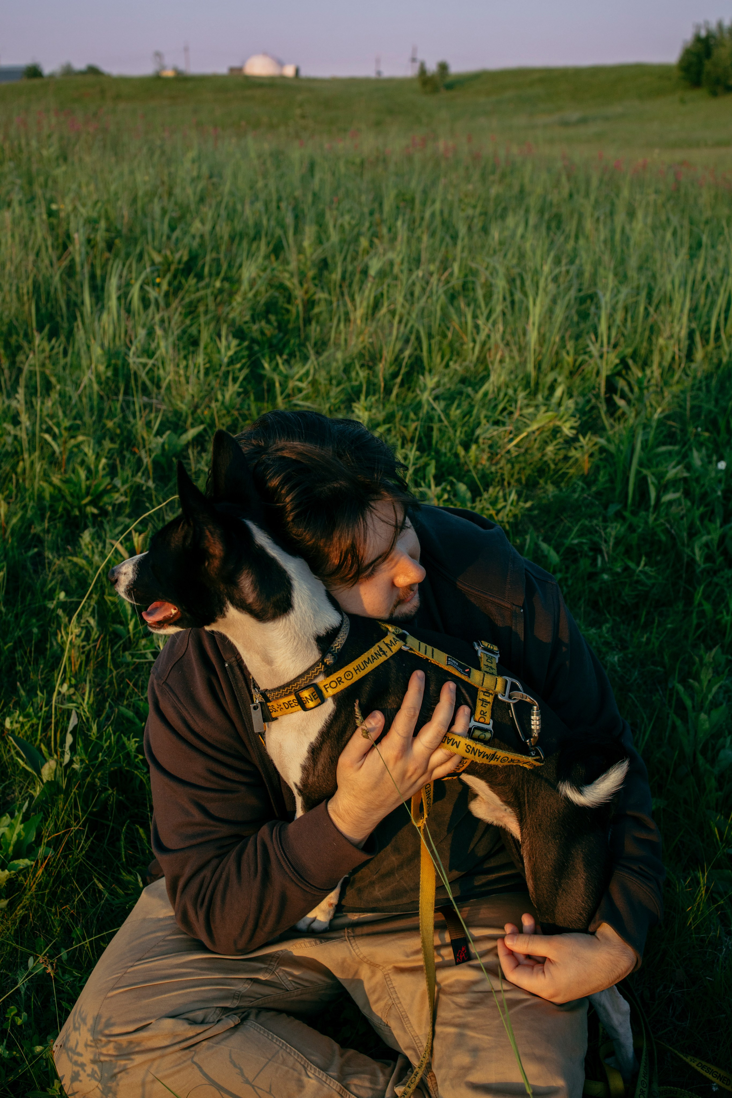 Итачи и его семья 🐾. Фотограф-анималист в Санкт-Петеребурге Титова Алиса
