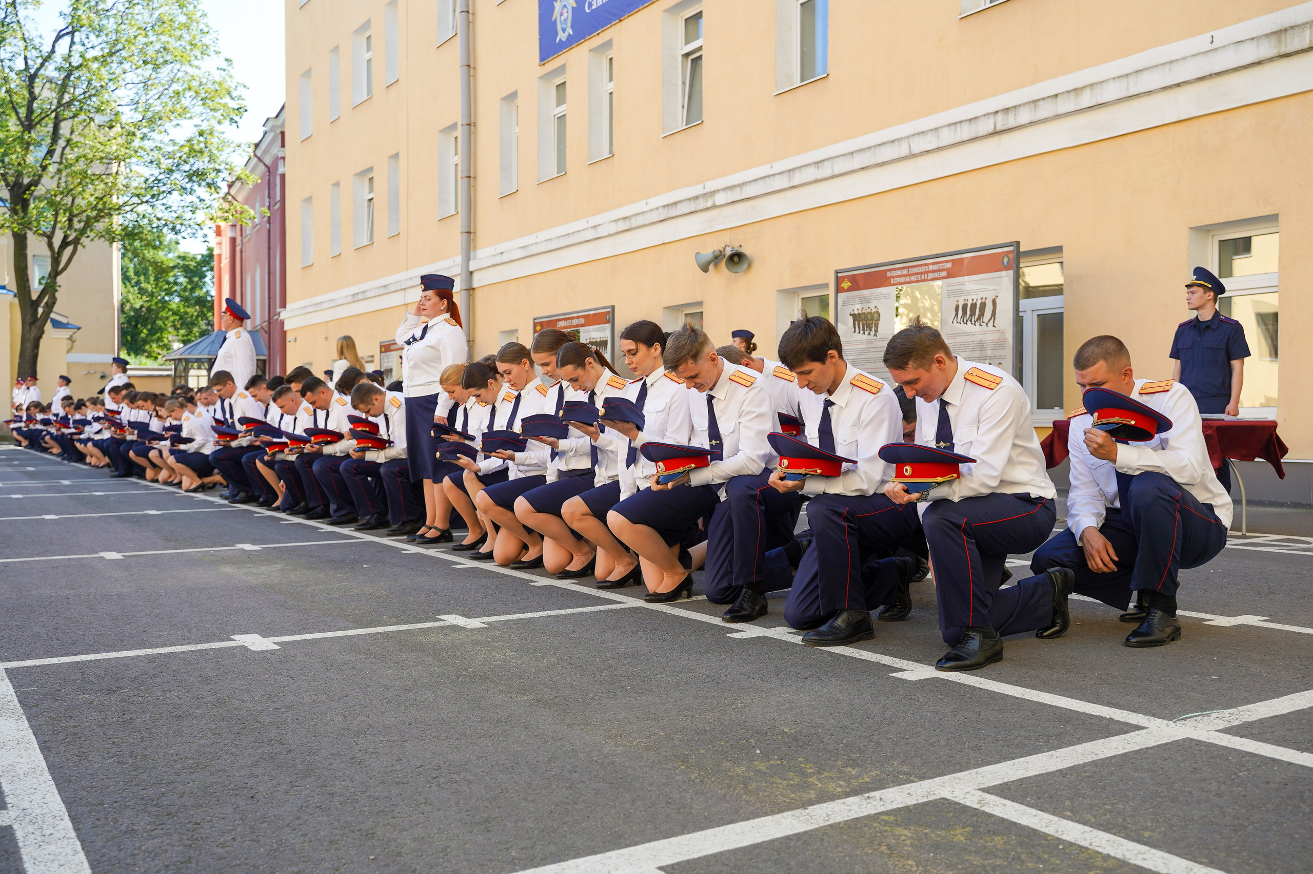 Выпускные. Репортажный фотограф и видеограф в Санкт-Петербурге