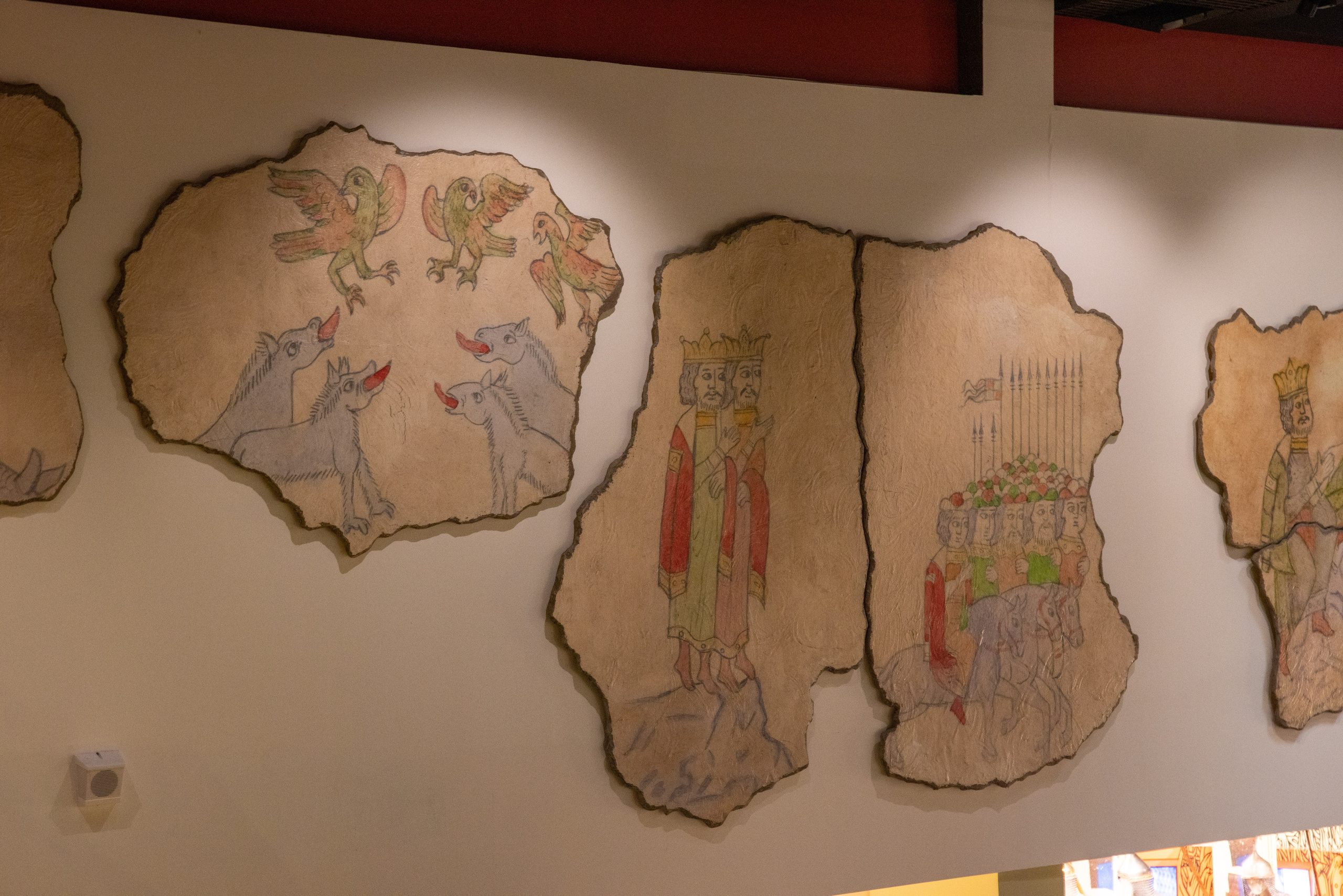 Поездка на поле Кулеково. Фотограф в Туле Крупский АнДРей. Фотостудия «КАДР71» в Туле