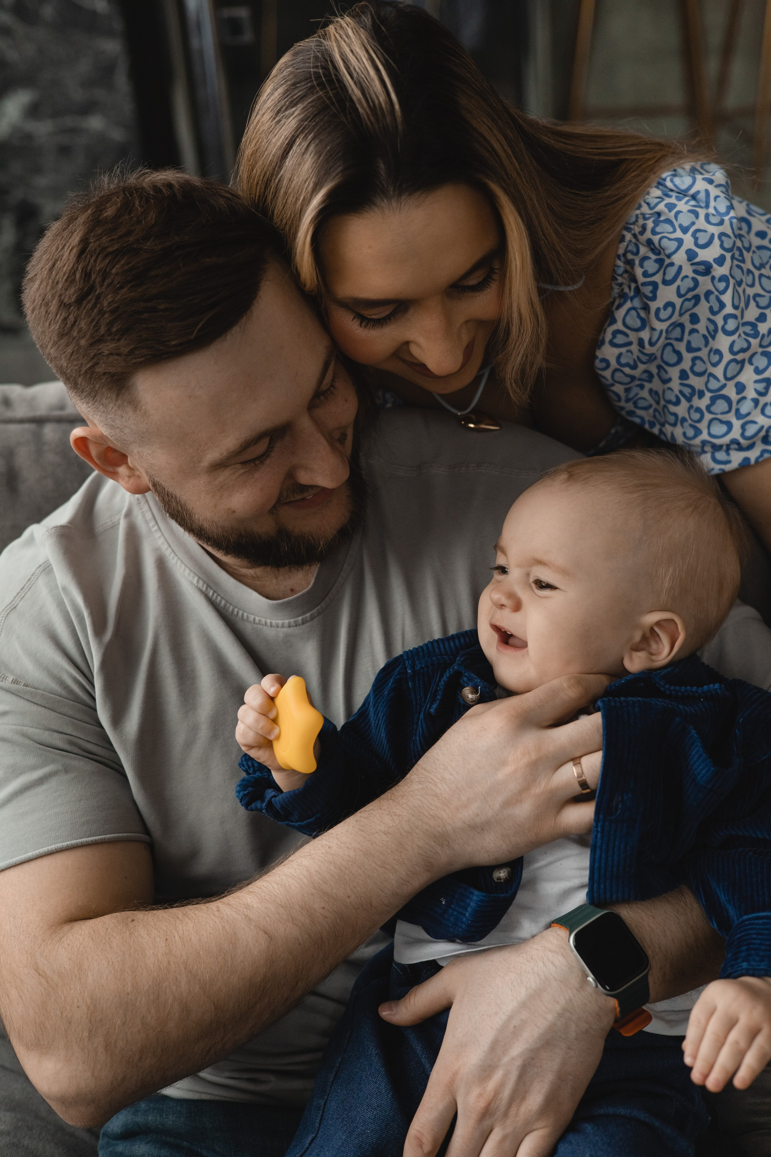 Ксения Михаил Максимка. ФОТОГРАФ НОВОСИБИРСК — АЛЁНА ЖИГАЛЕЕВА