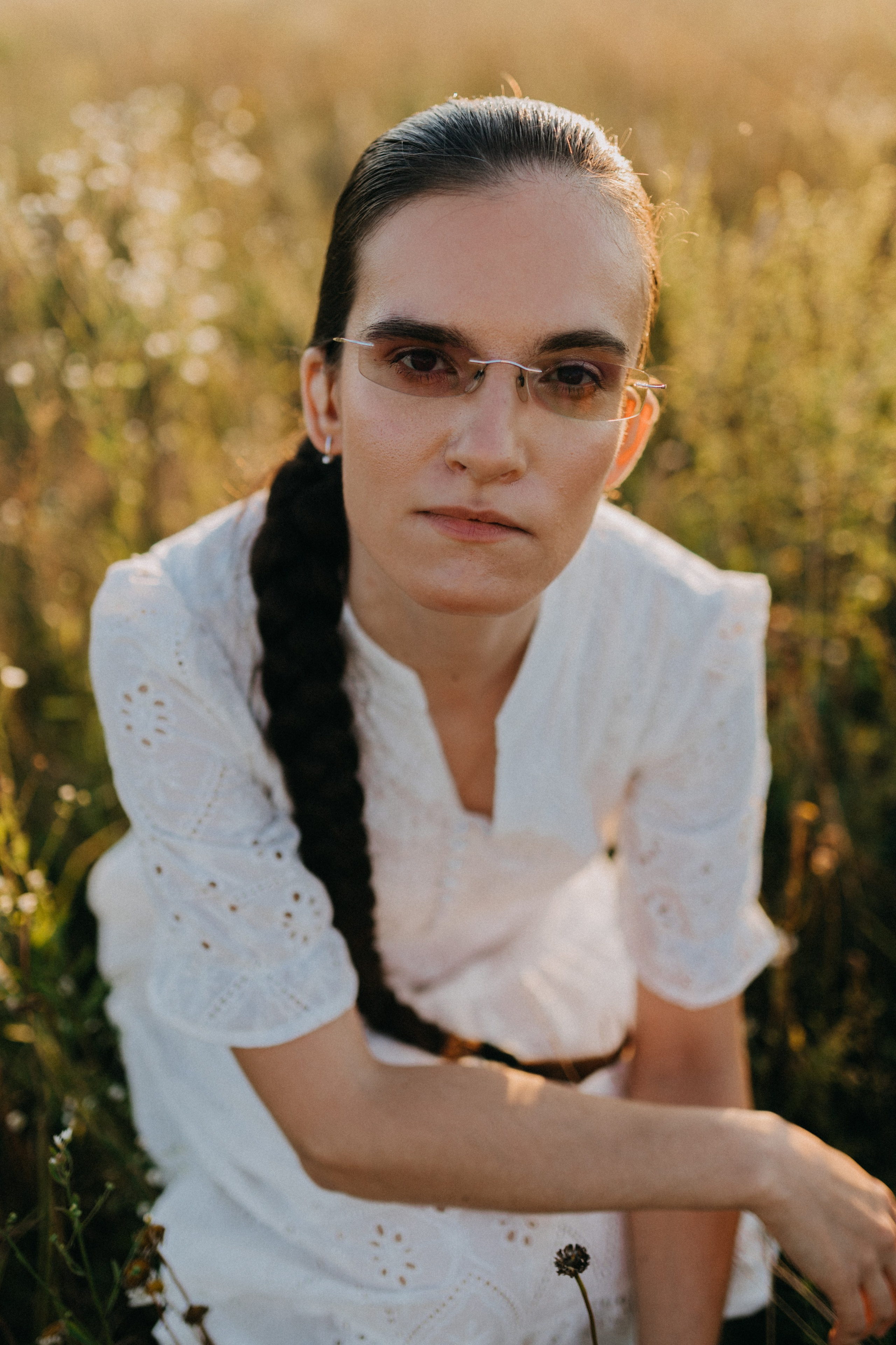 Анастасия. Фотограф НОГИНСК, Москва, Анастасия Белая