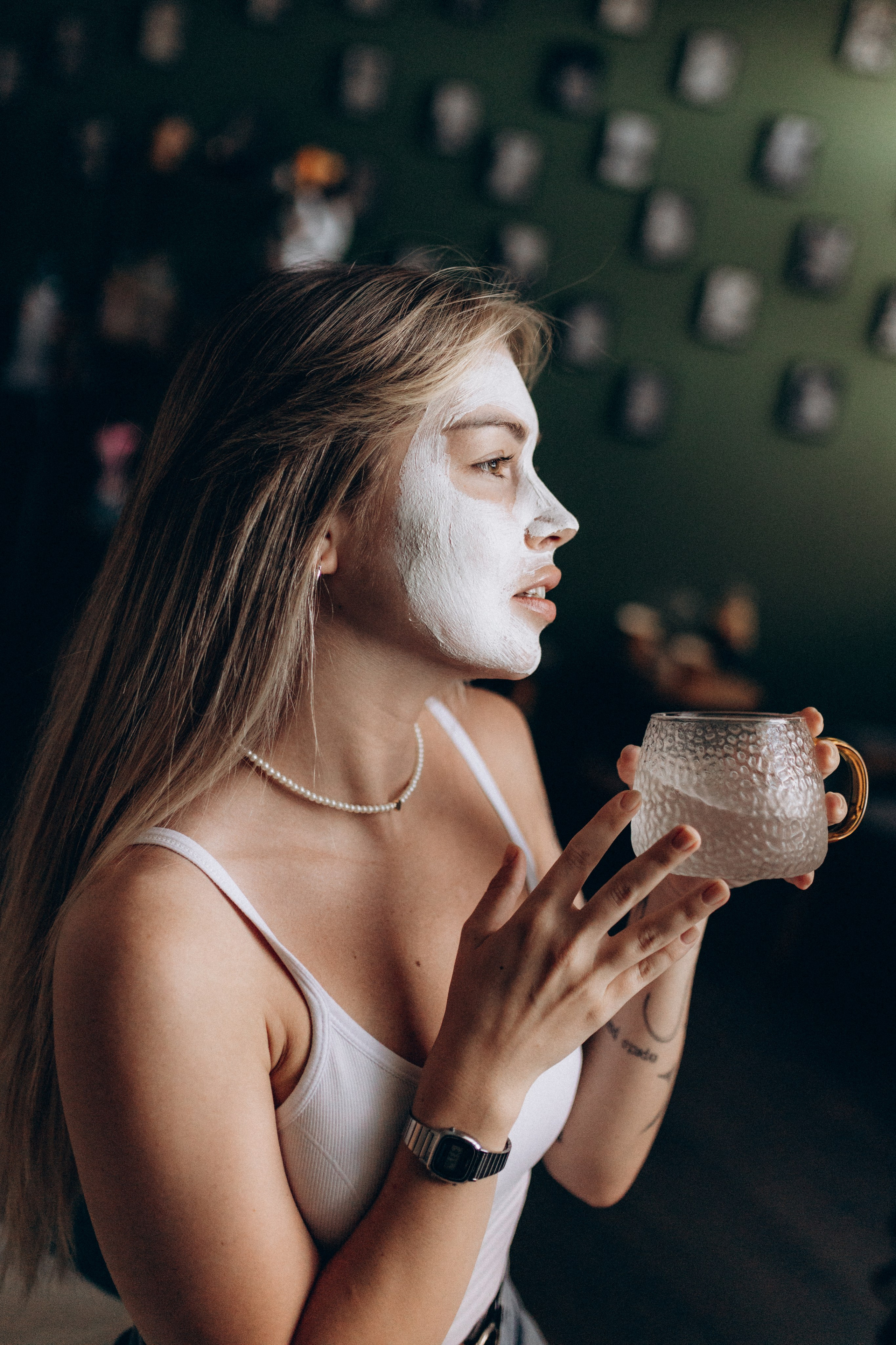 Контент для косметолога. Фотограф НОГИНСК, Москва, Анастасия Белая