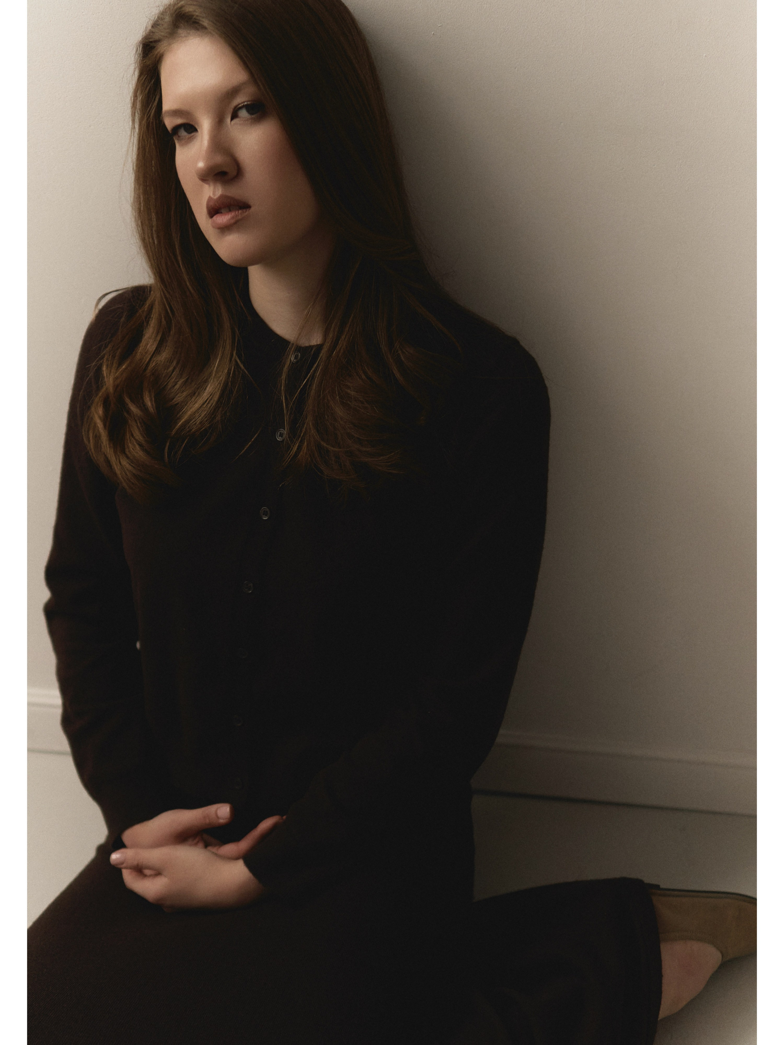 Nastya. Индивидуальная и семейная фотосессия в Чебоксарах Оксана Русакова