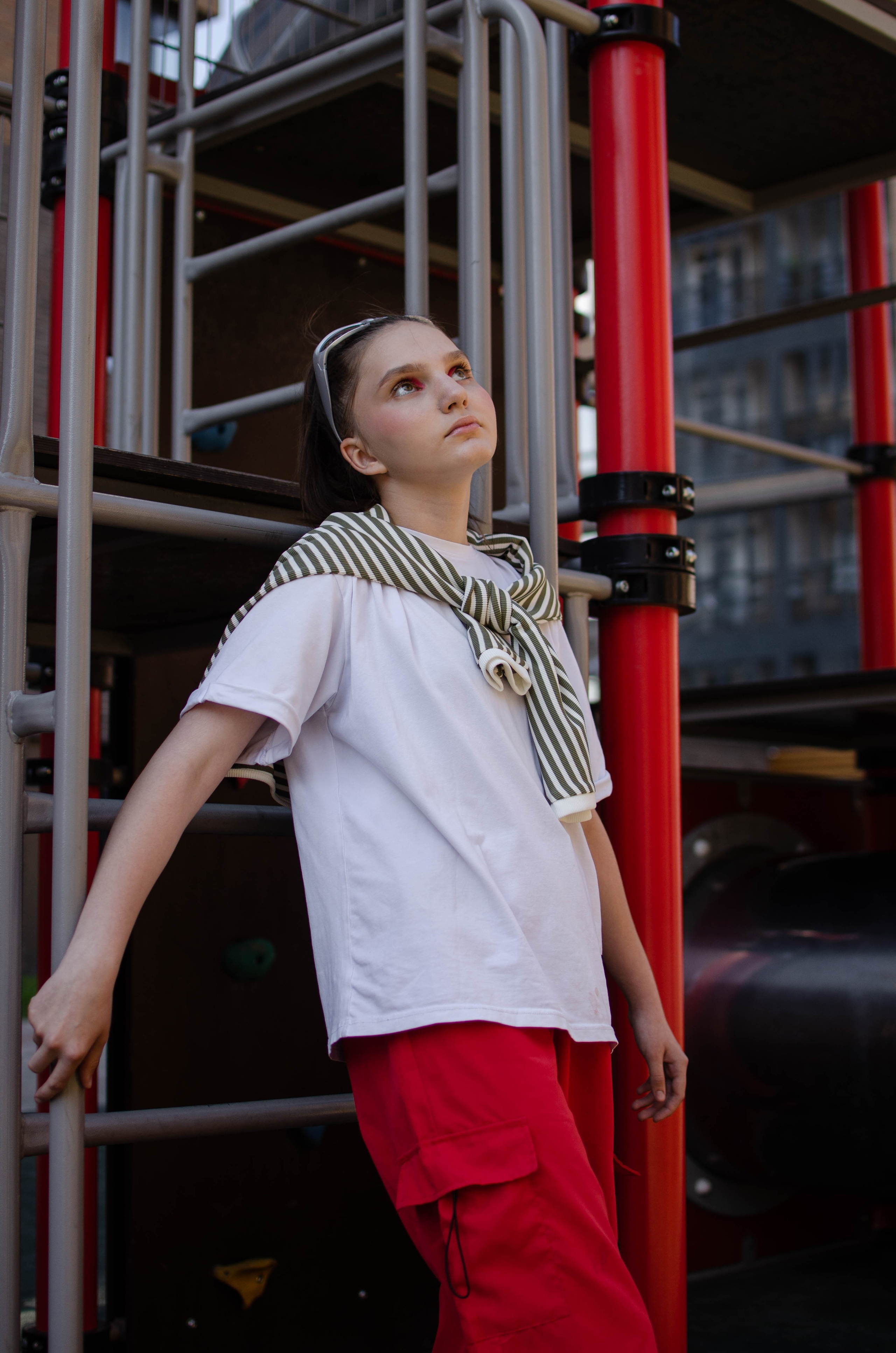 Гармашова Вера. Promodels