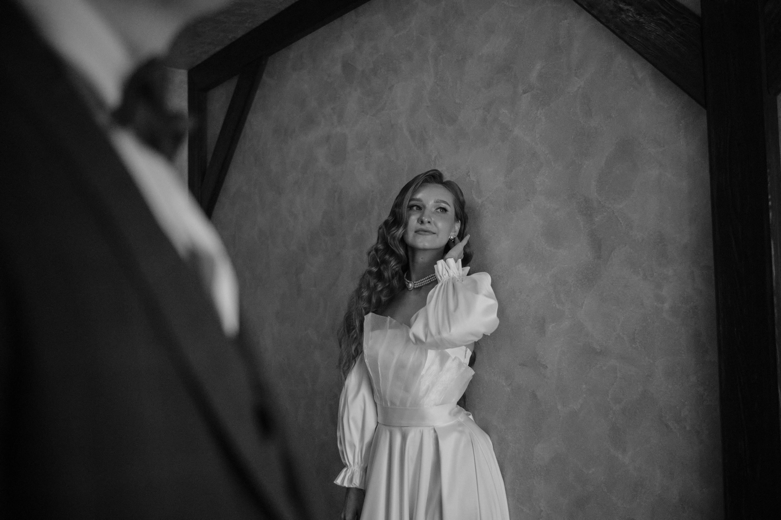 Анастасия и Илья. Свадебный и семейный фотограф в Новокузнецке Иван Иванов