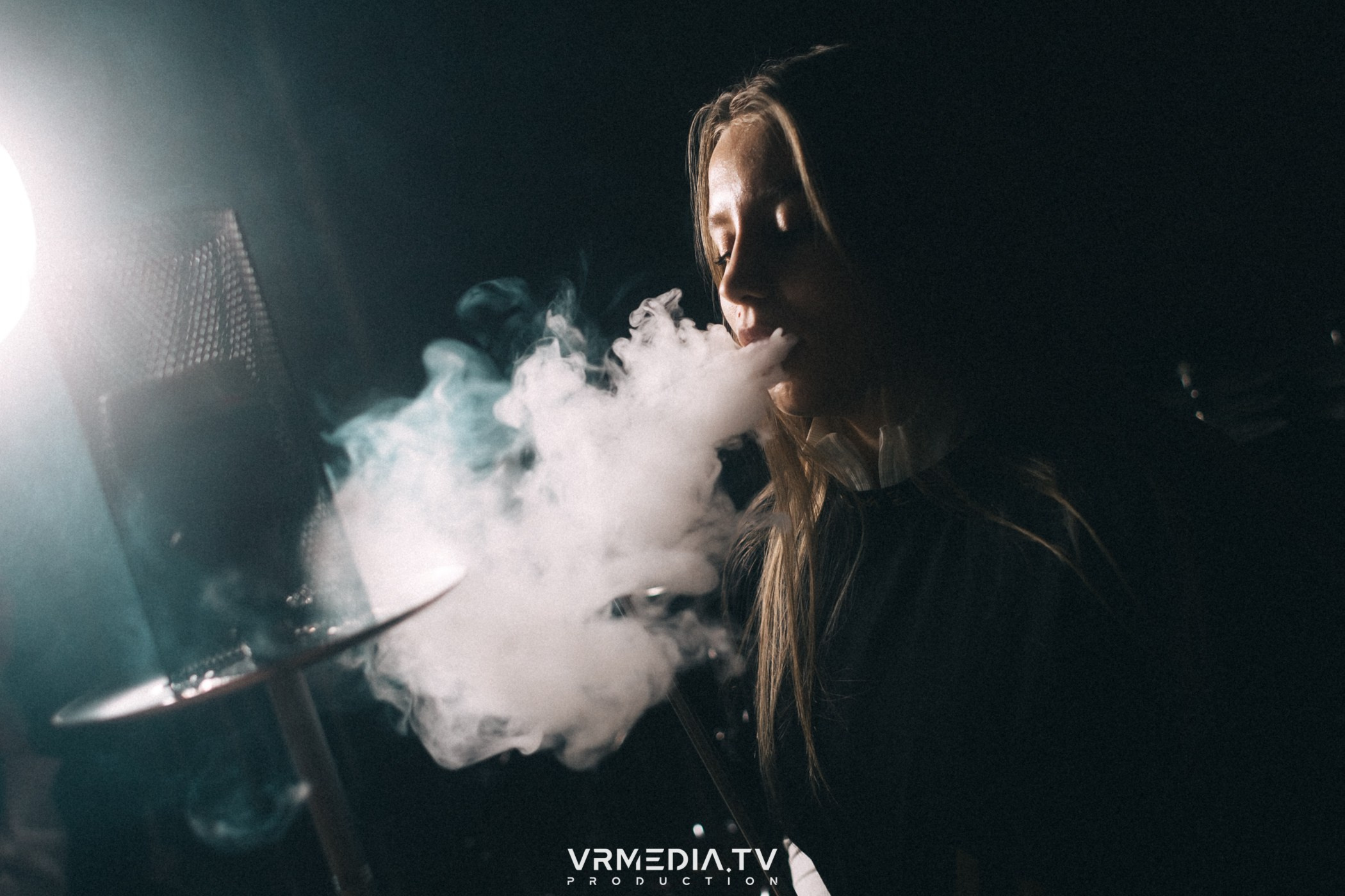 WEEKEND HALL в культурном пространстве «Редакция». Фотограф Кемерово | Сергей