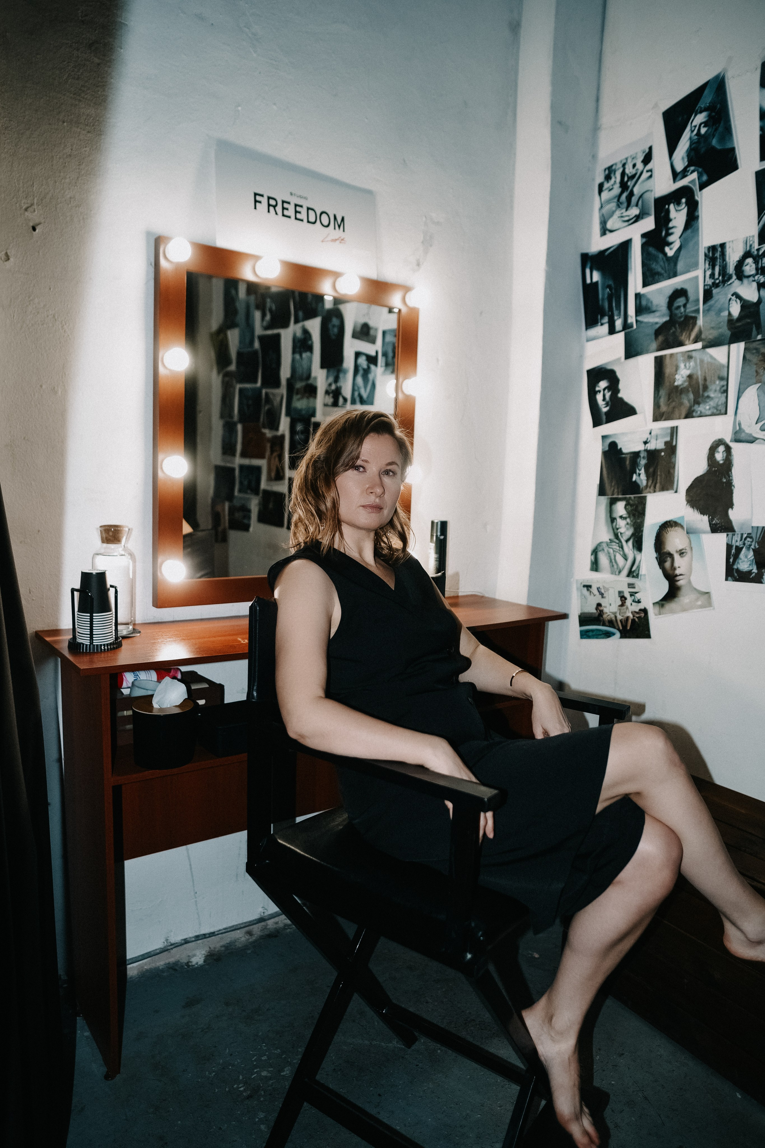 Женя. Фотограф Дарья Мустафина, Тюмень