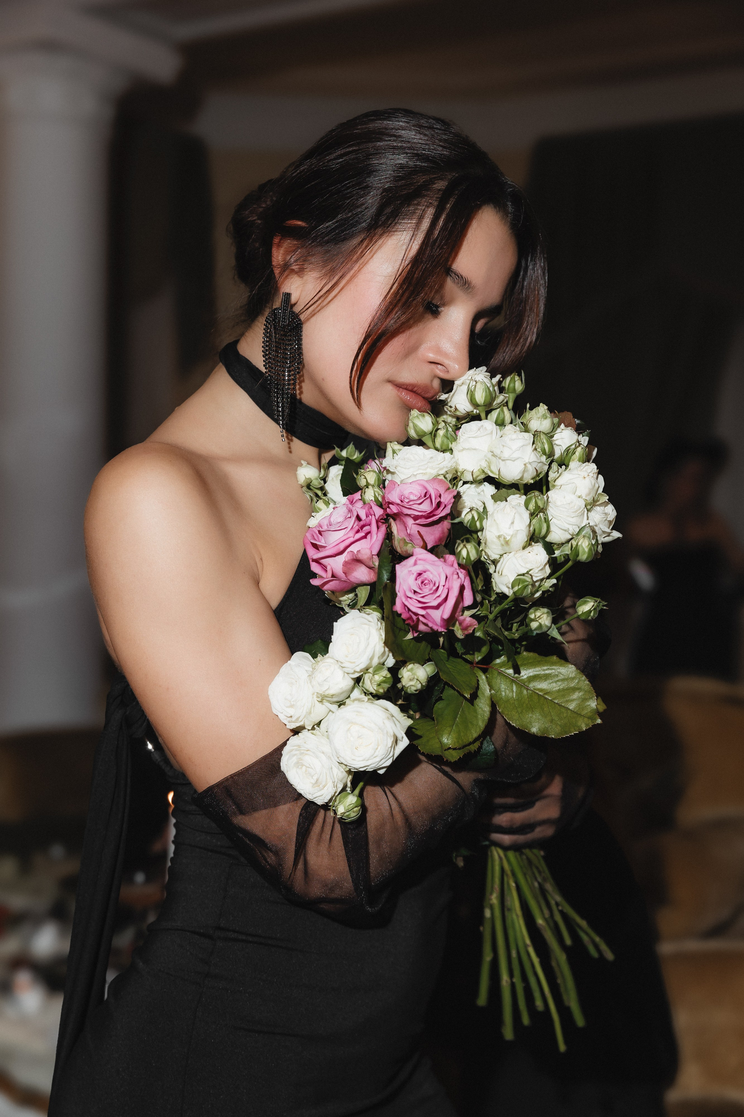 Самый красивый шабаш. Фотограф в Волгограде — Александра Искандерова