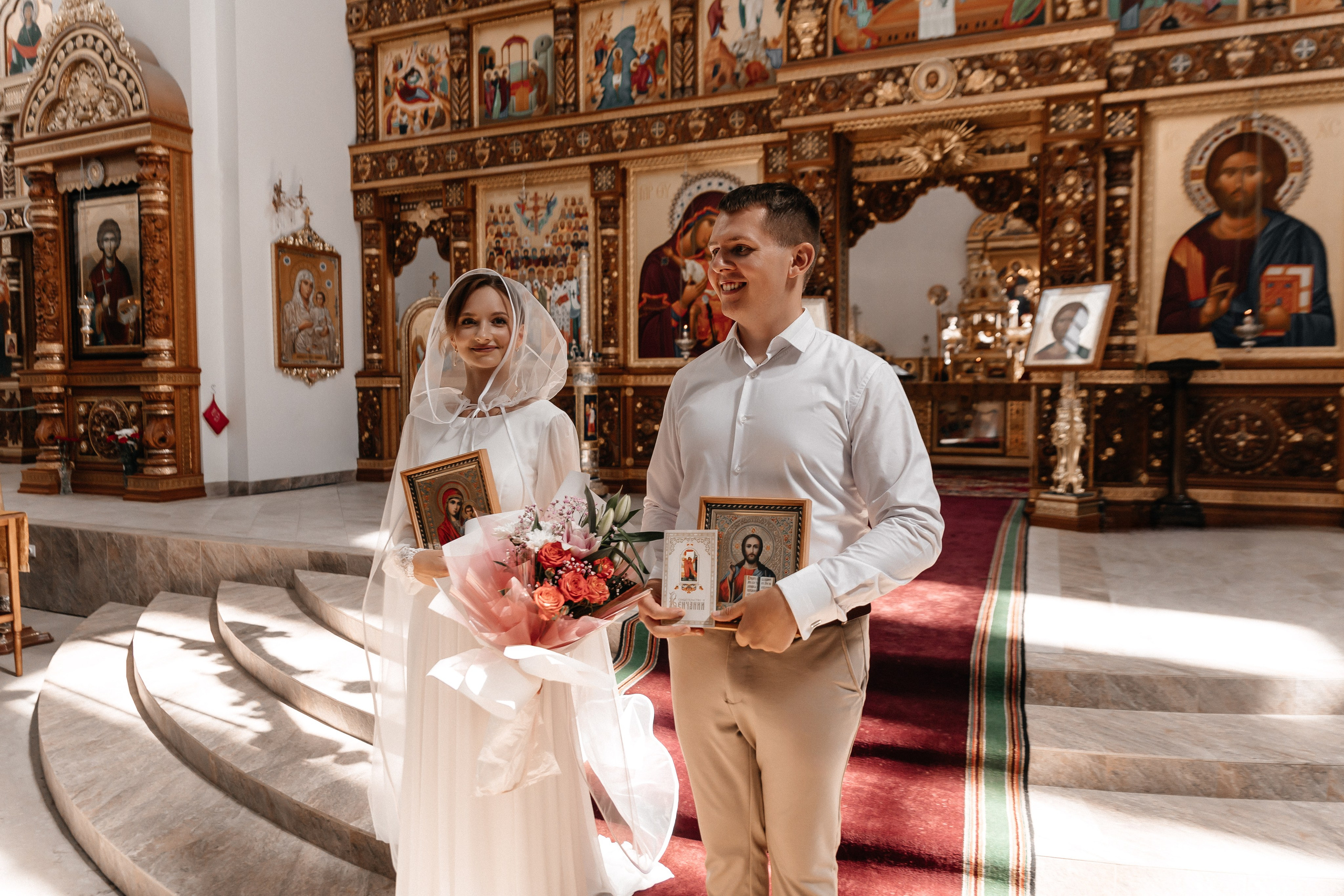 Алексей и Анна. Семейный фотограф Минск Усова Ольга