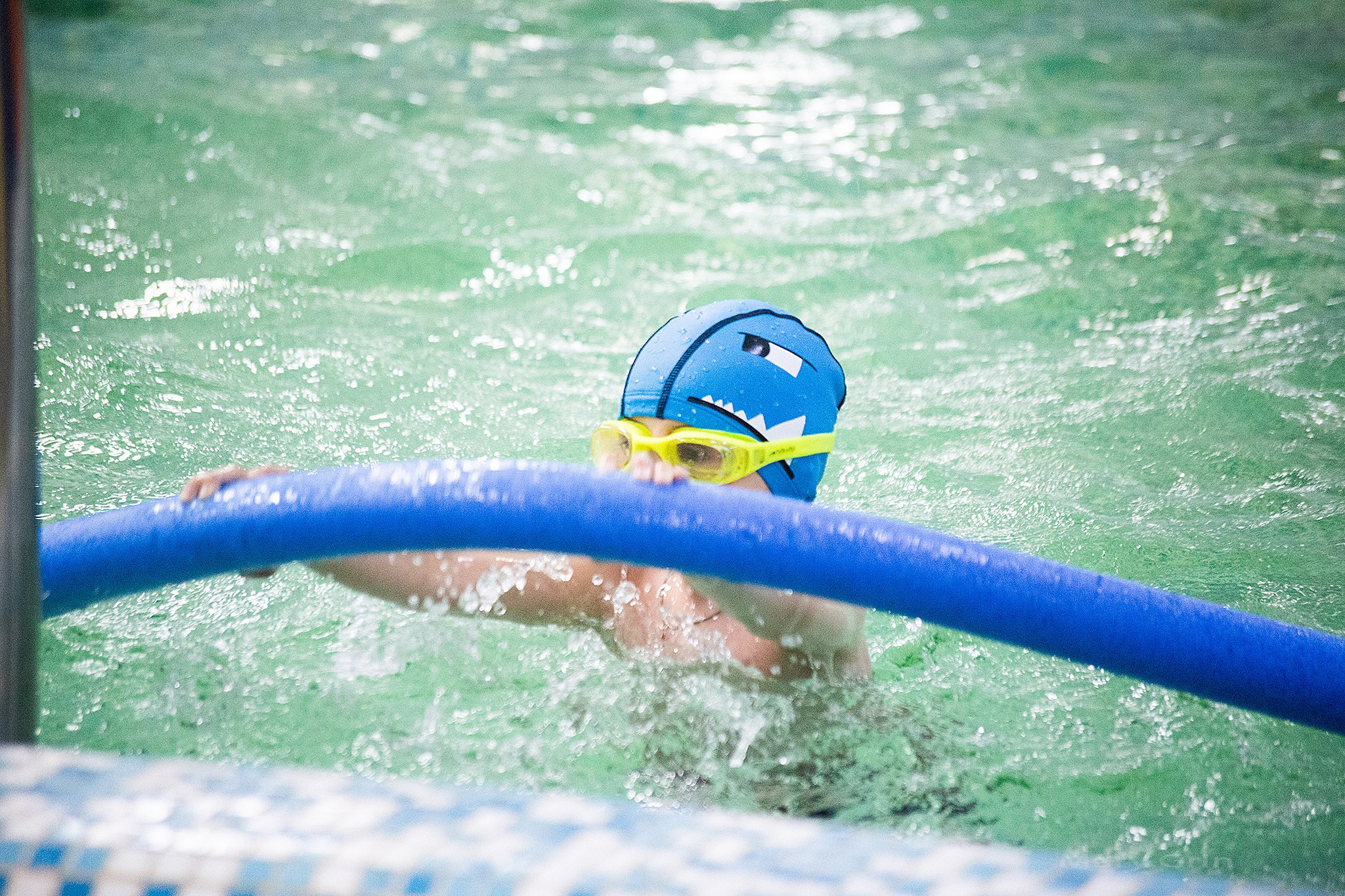 Плаванье. Детский бассейн. Детский и семейный фотограф, фотограф мероприятий Нижний Новгород