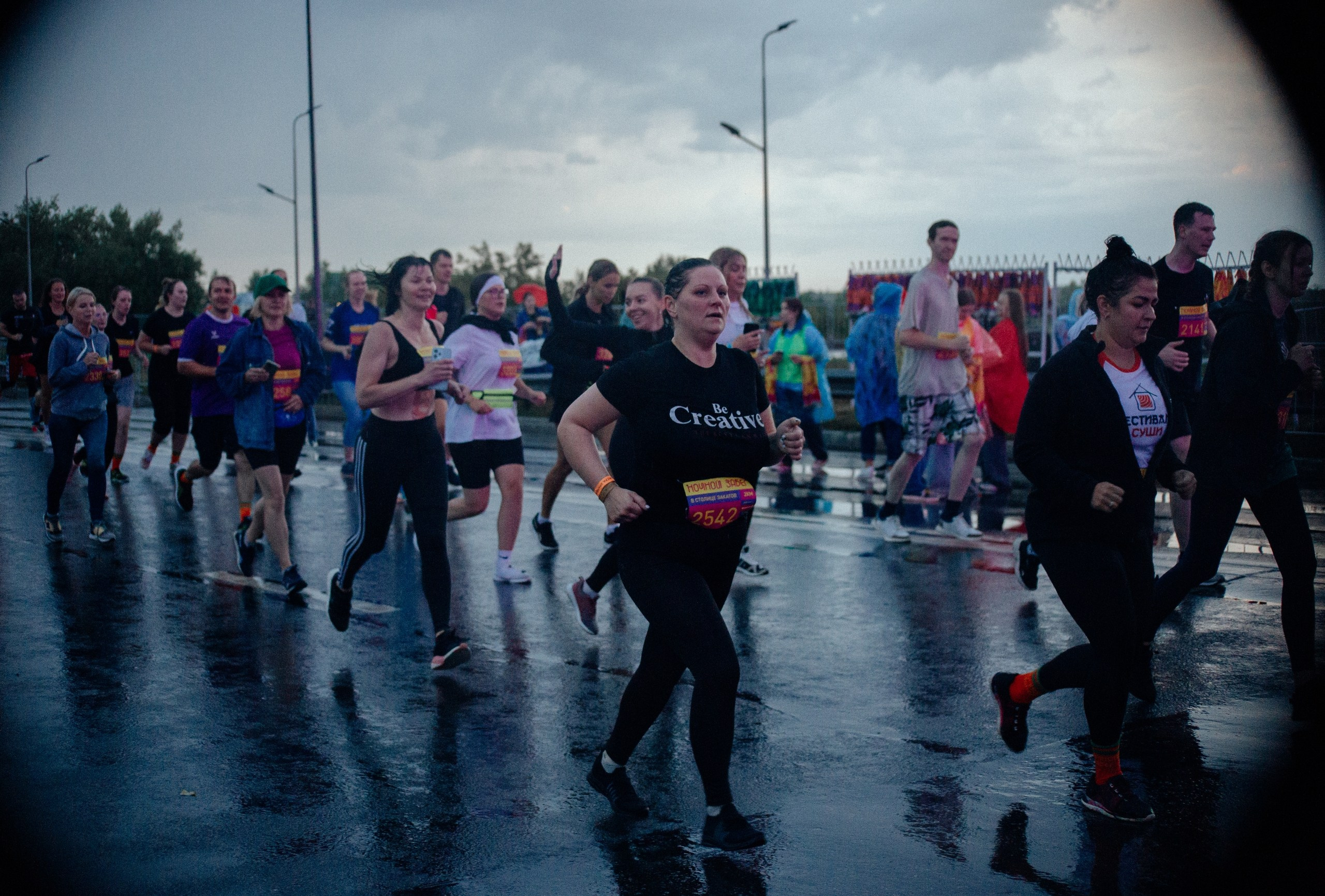 Ночной забег 28.07.24 Н.Новгород. Детский и семейный фотограф, фотограф мероприятий Нижний Новгород
